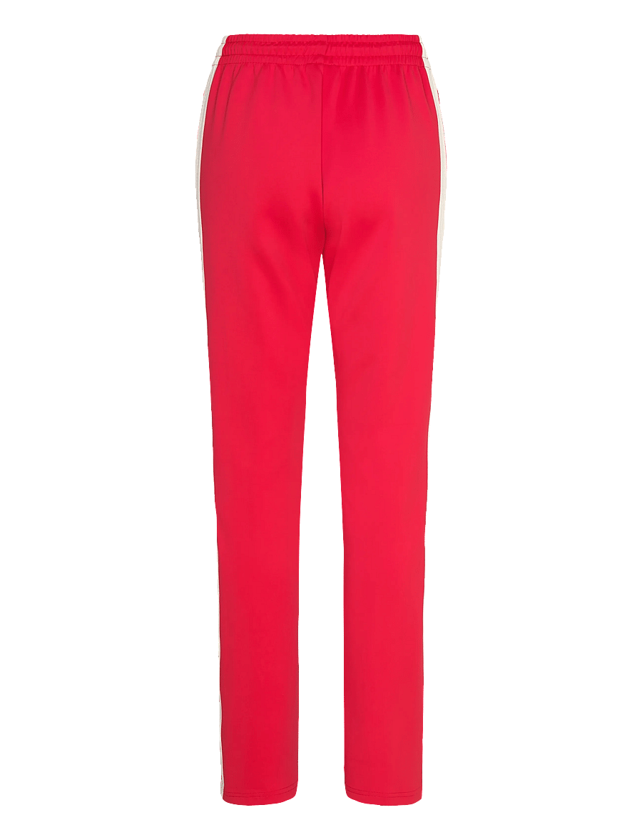 FILA - MARLIANO overlength taped track pant - joggingbukser - true red - 1