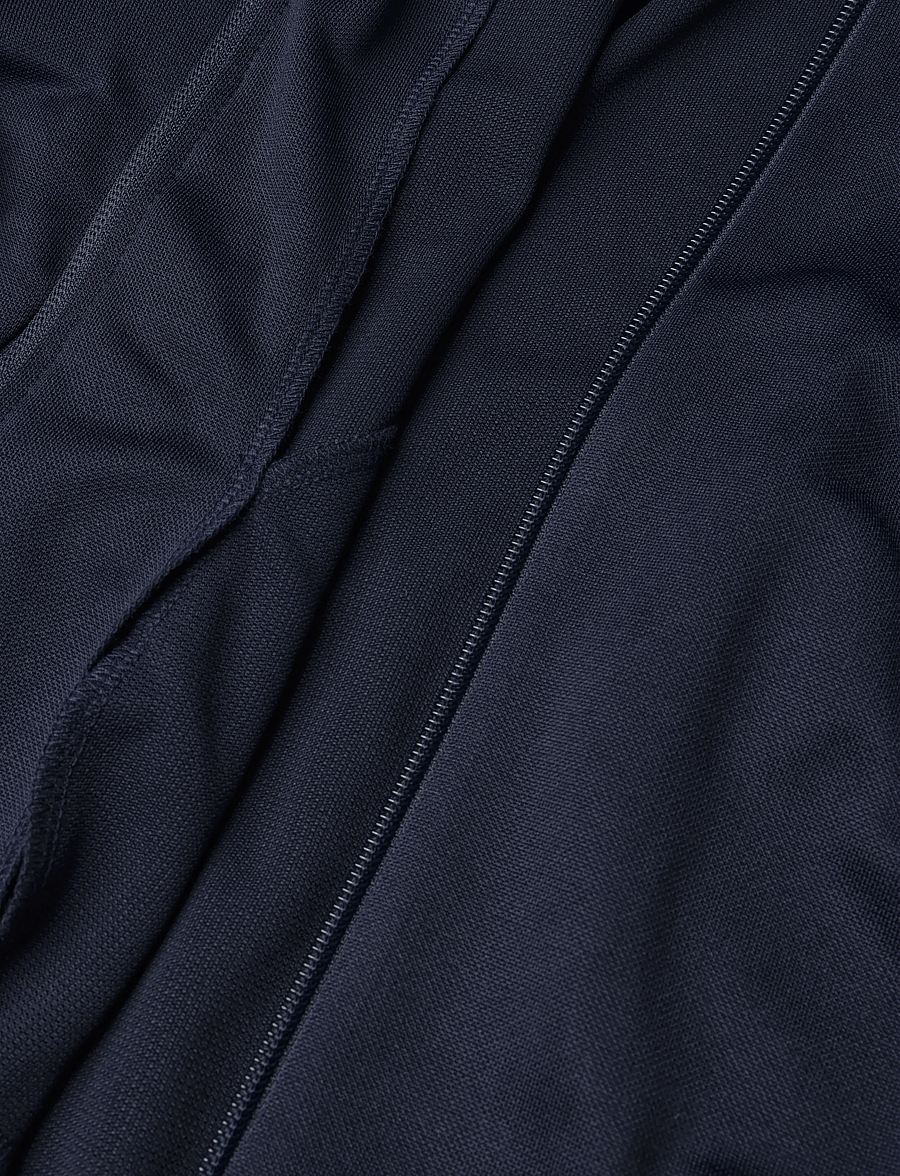 FILA - LAVIS regular taped track jacket - spordijakid - dark sapphire - 4