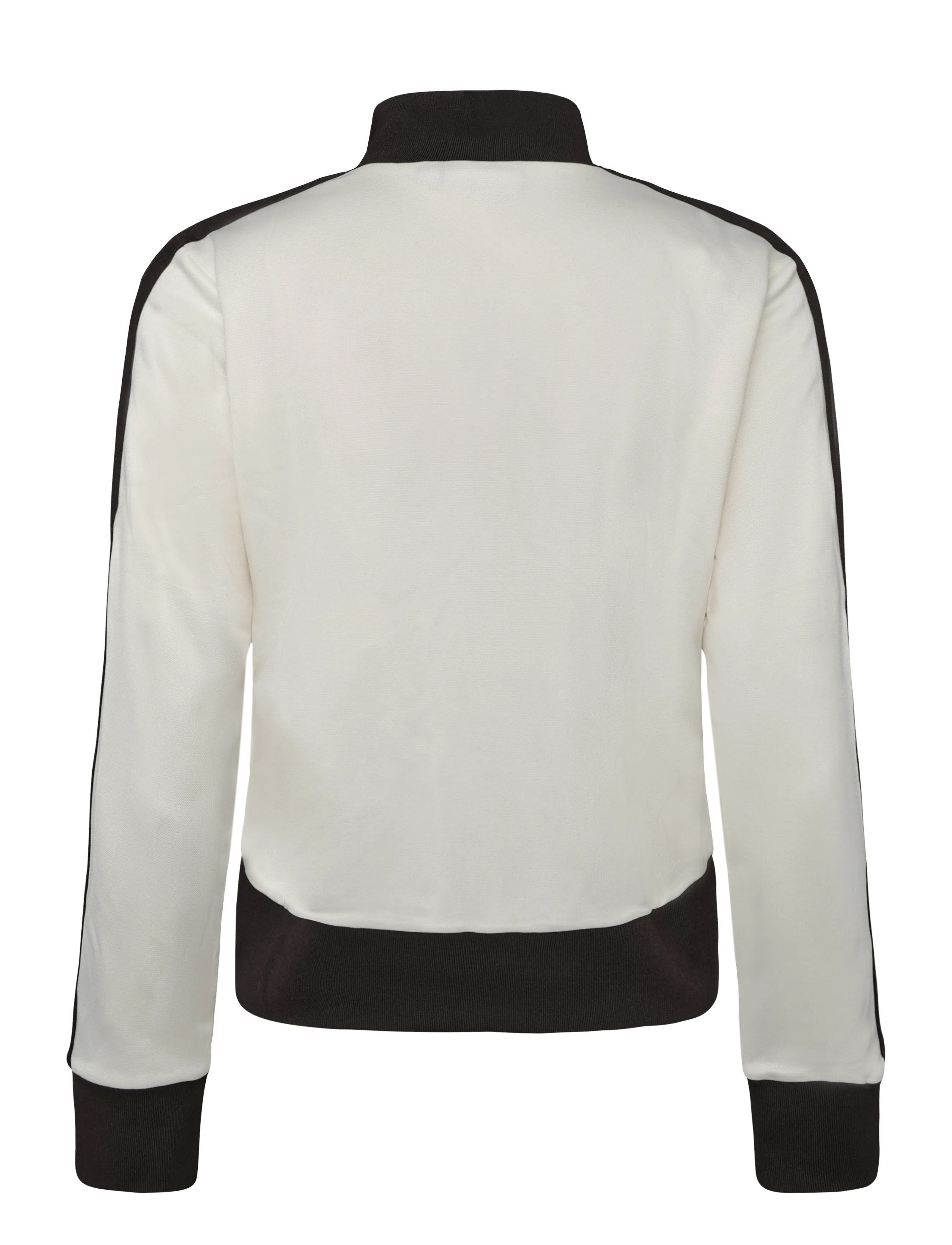 FILA - LAVIS regular taped track jacket - trainingsjacken - egret - 1