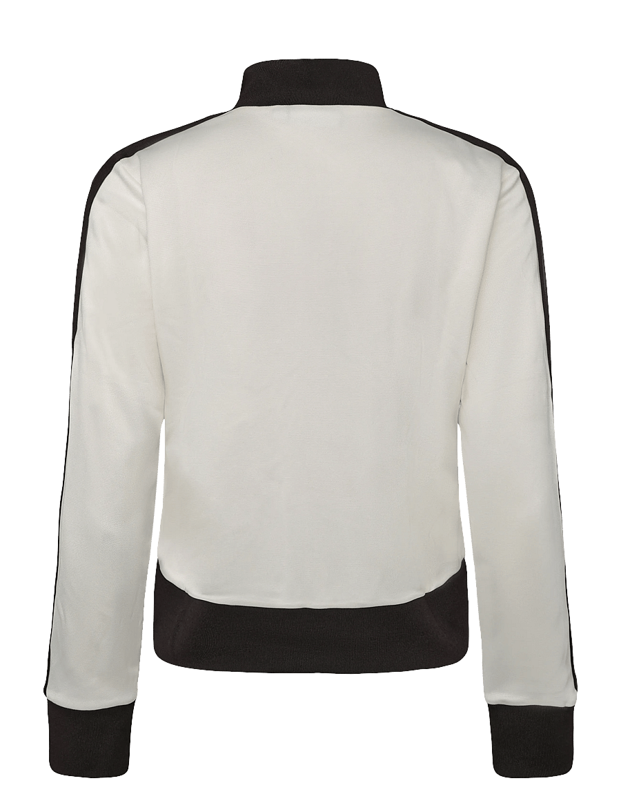 FILA - LAVIS regular taped track jacket - trainingsjacken - egret - 1