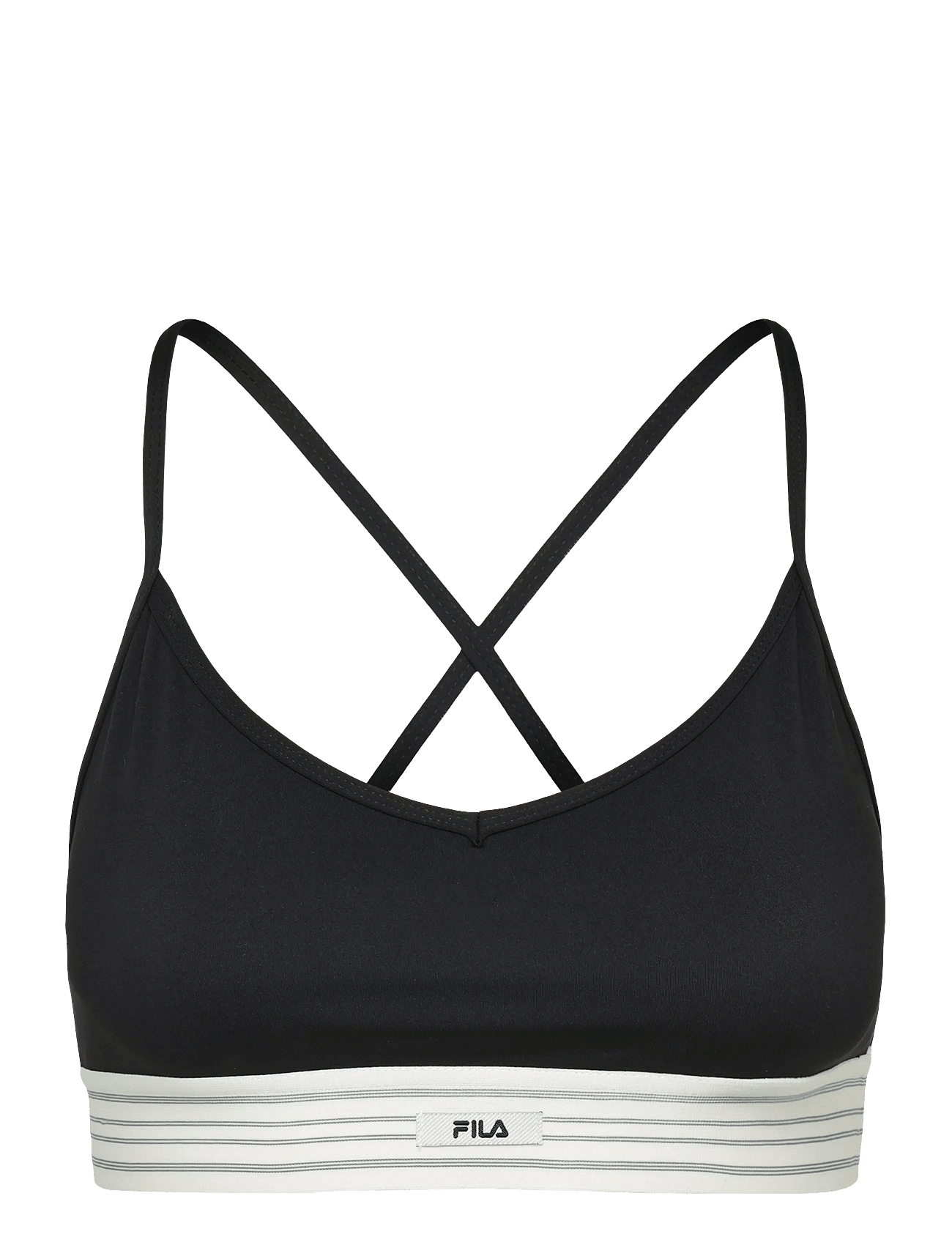 FILA - Molina Elastic Tape Top