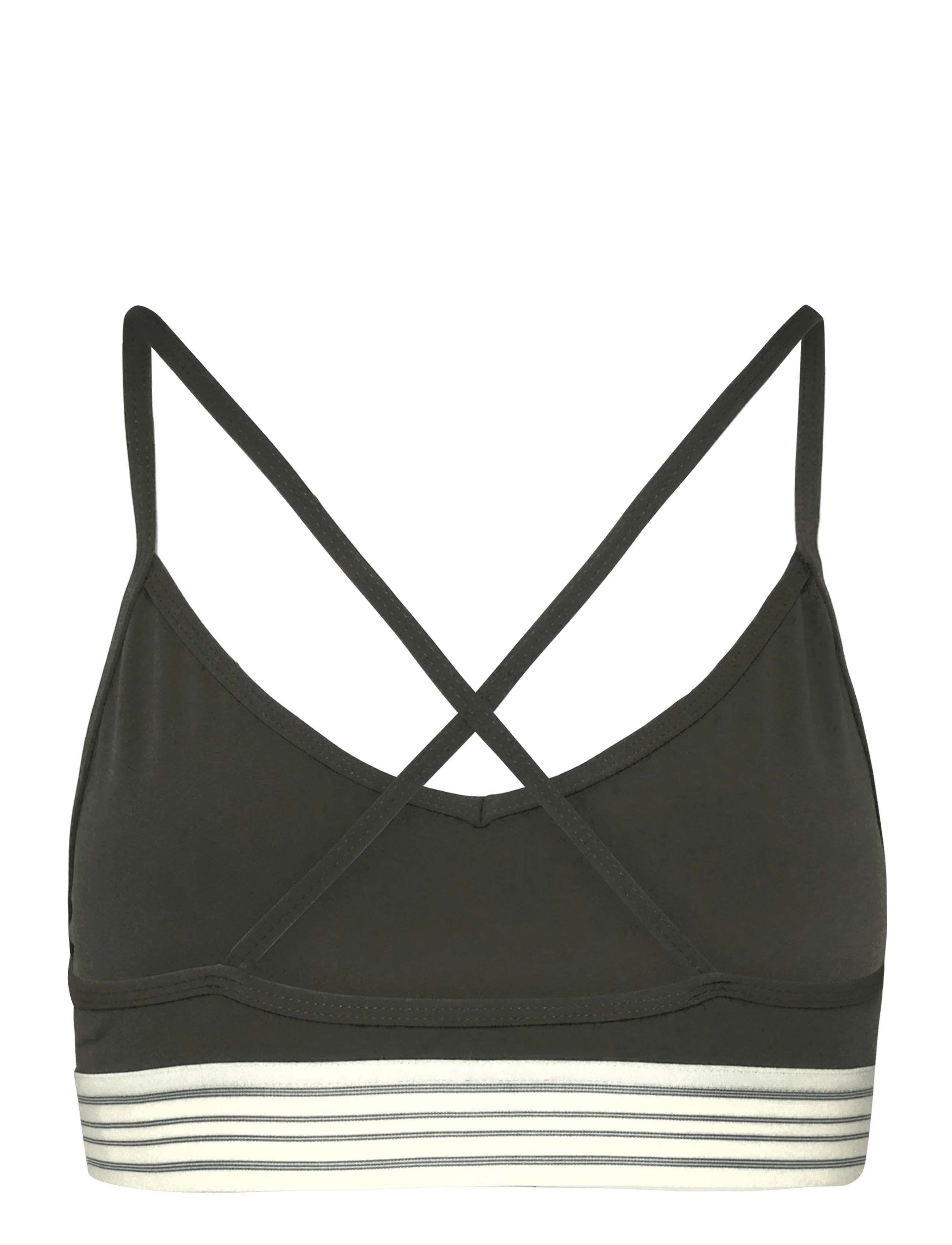 FILA - MOLINA elastic tape top - madalaimad hinnad - deep depths - 1