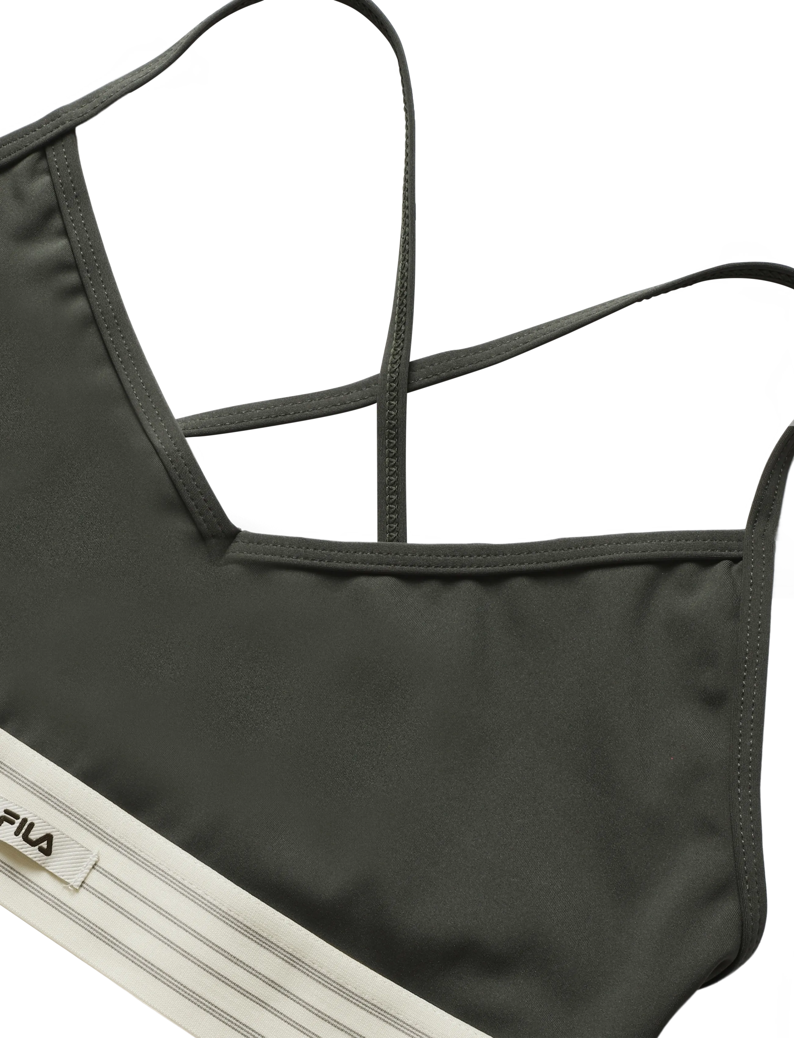 FILA - MOLINA elastic tape top - madalaimad hinnad - deep depths - 2