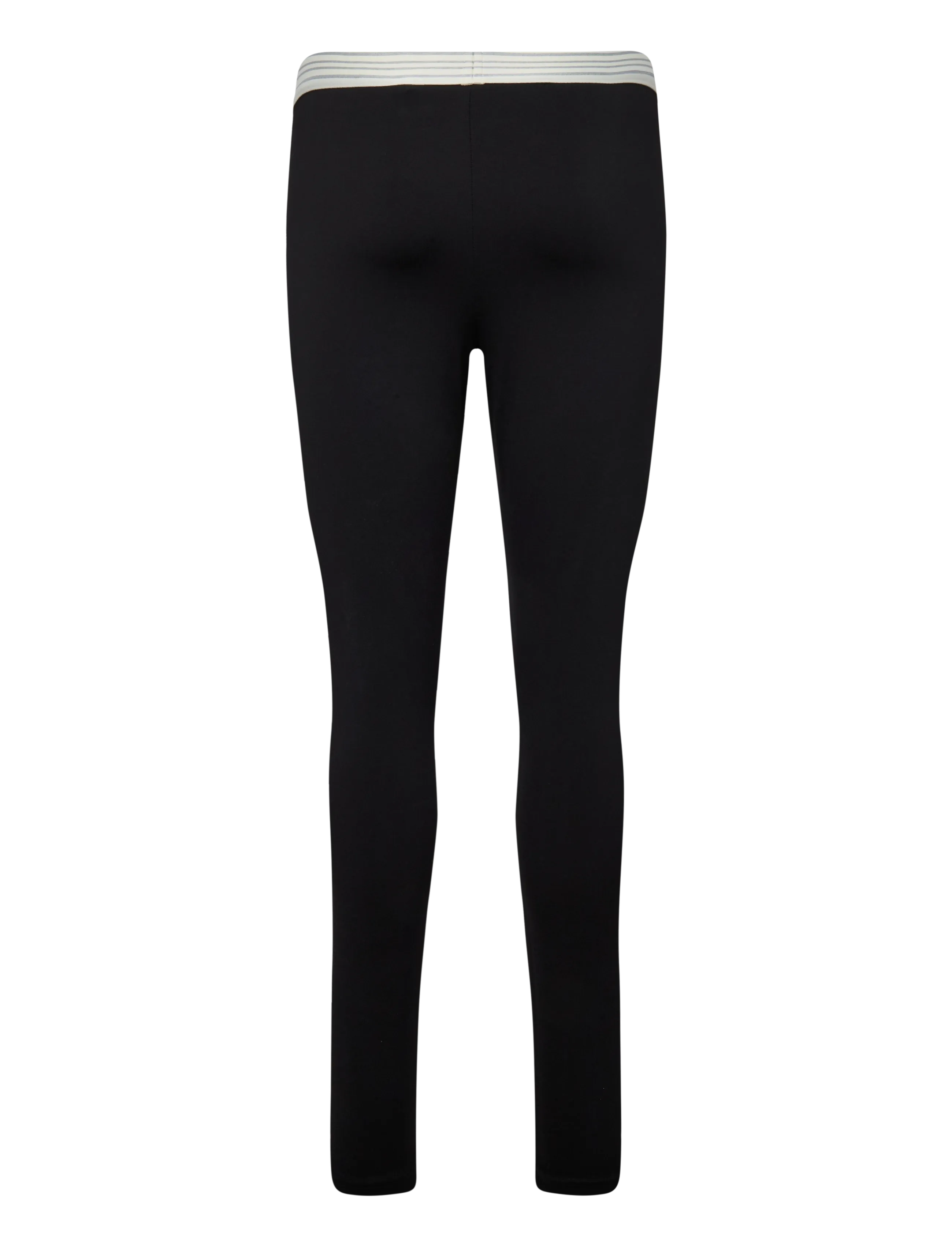 Fila Molina Elastic Waist Leggings dam – bild 2