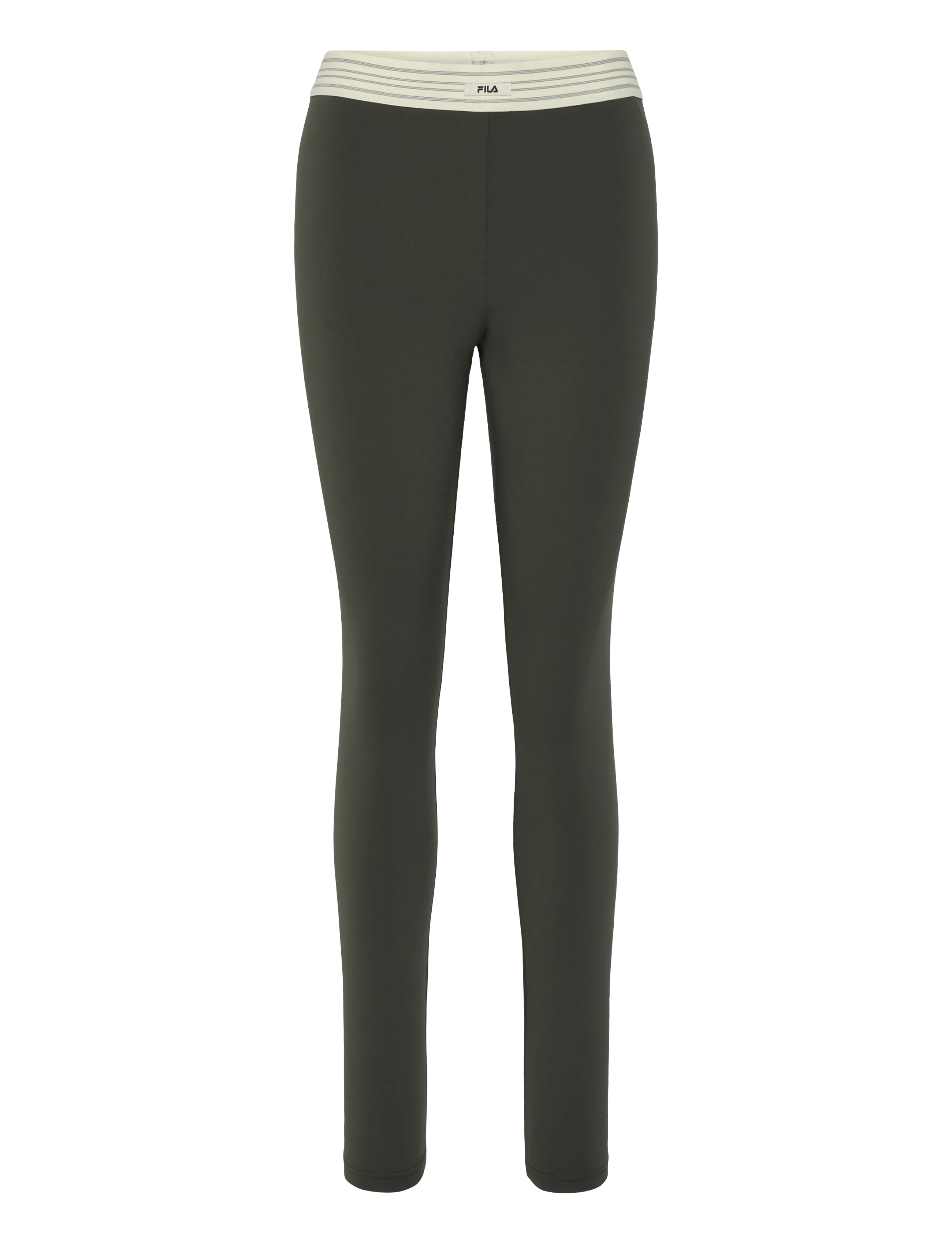 FILA - Molina Elastic Waist Leggings
