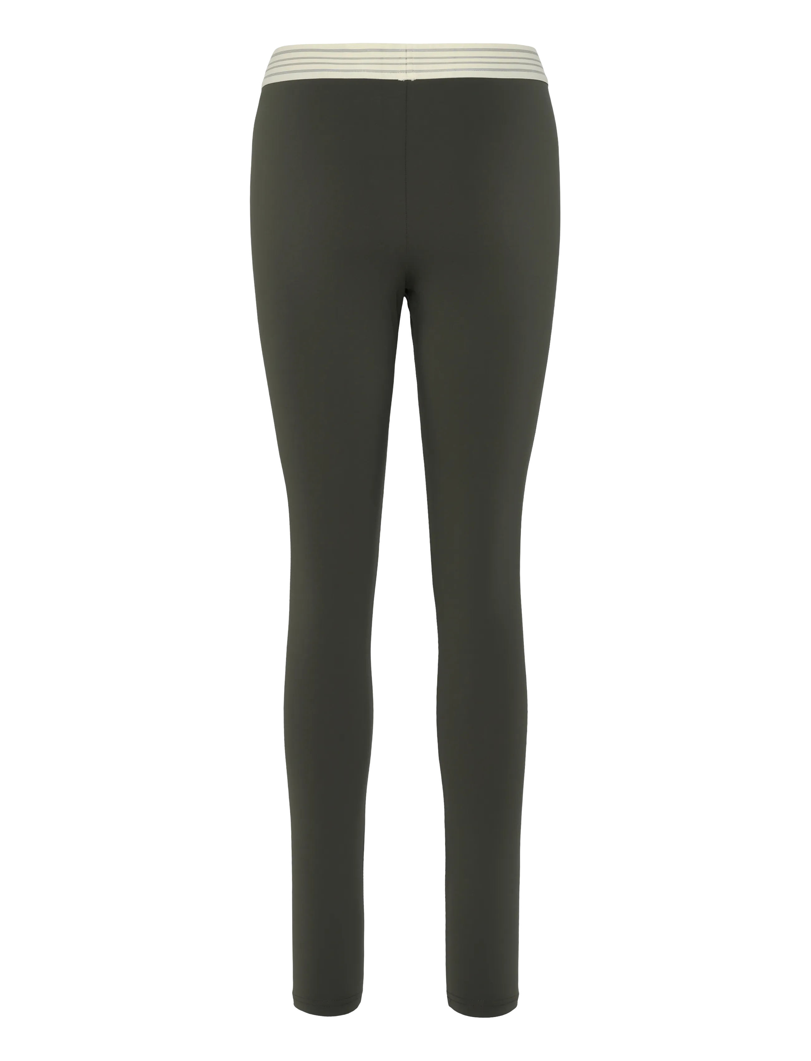 Fila Molina Elastic Waist Leggings dam – bild 2
