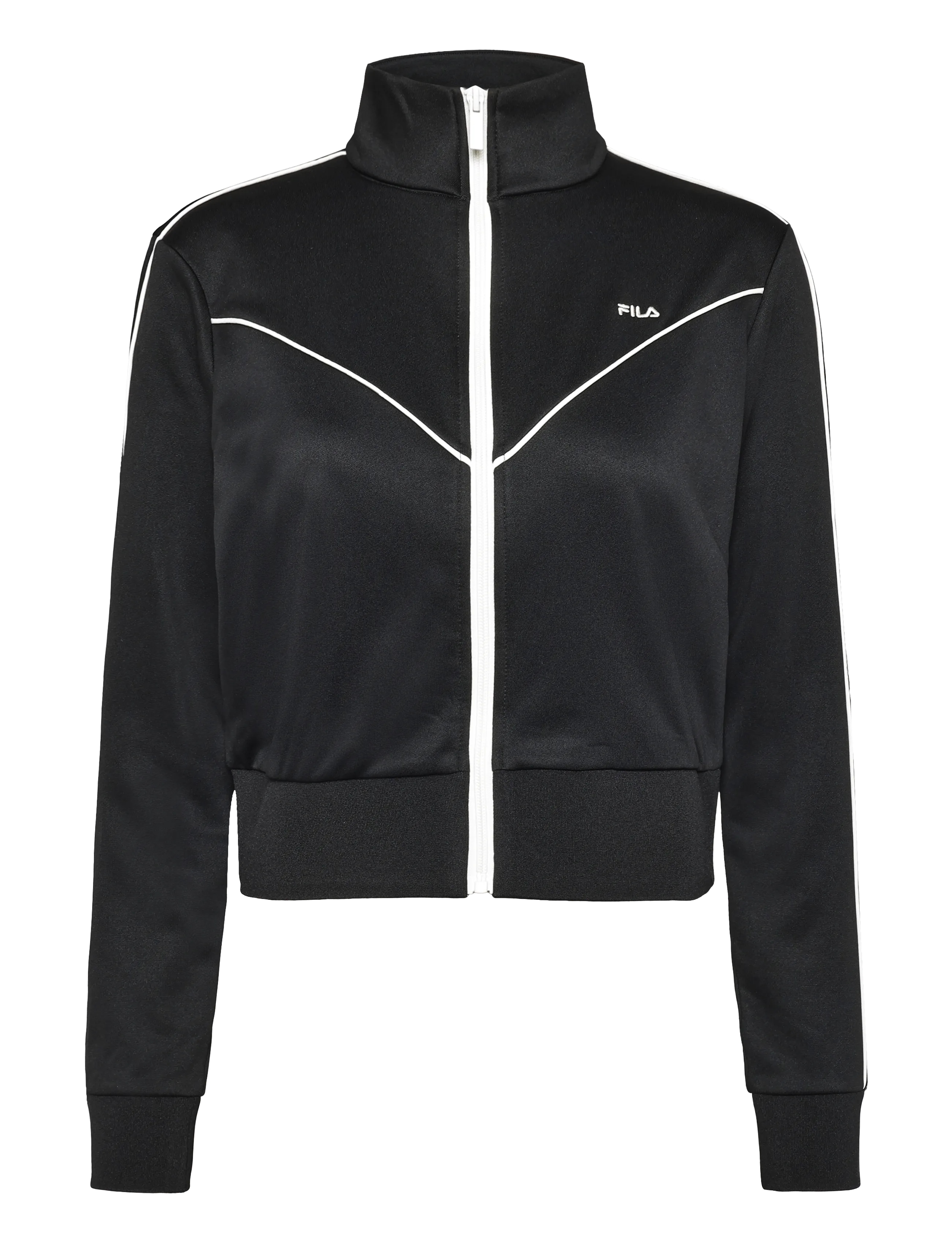 FILA - Novale Regular Cropped Piping