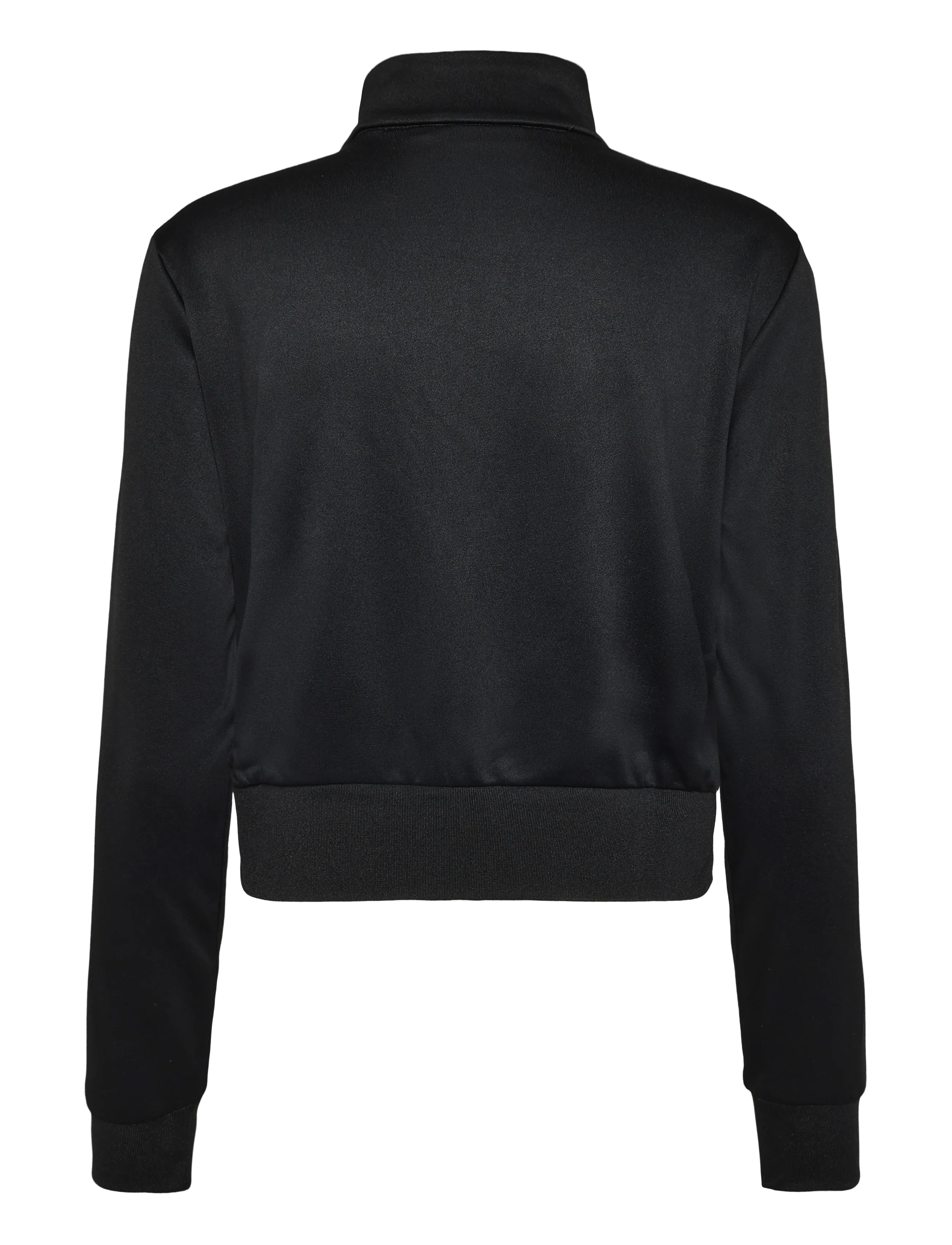 Fila Novale Regular Cropped Piping Track Jacket träningsjackor dam – bild 2