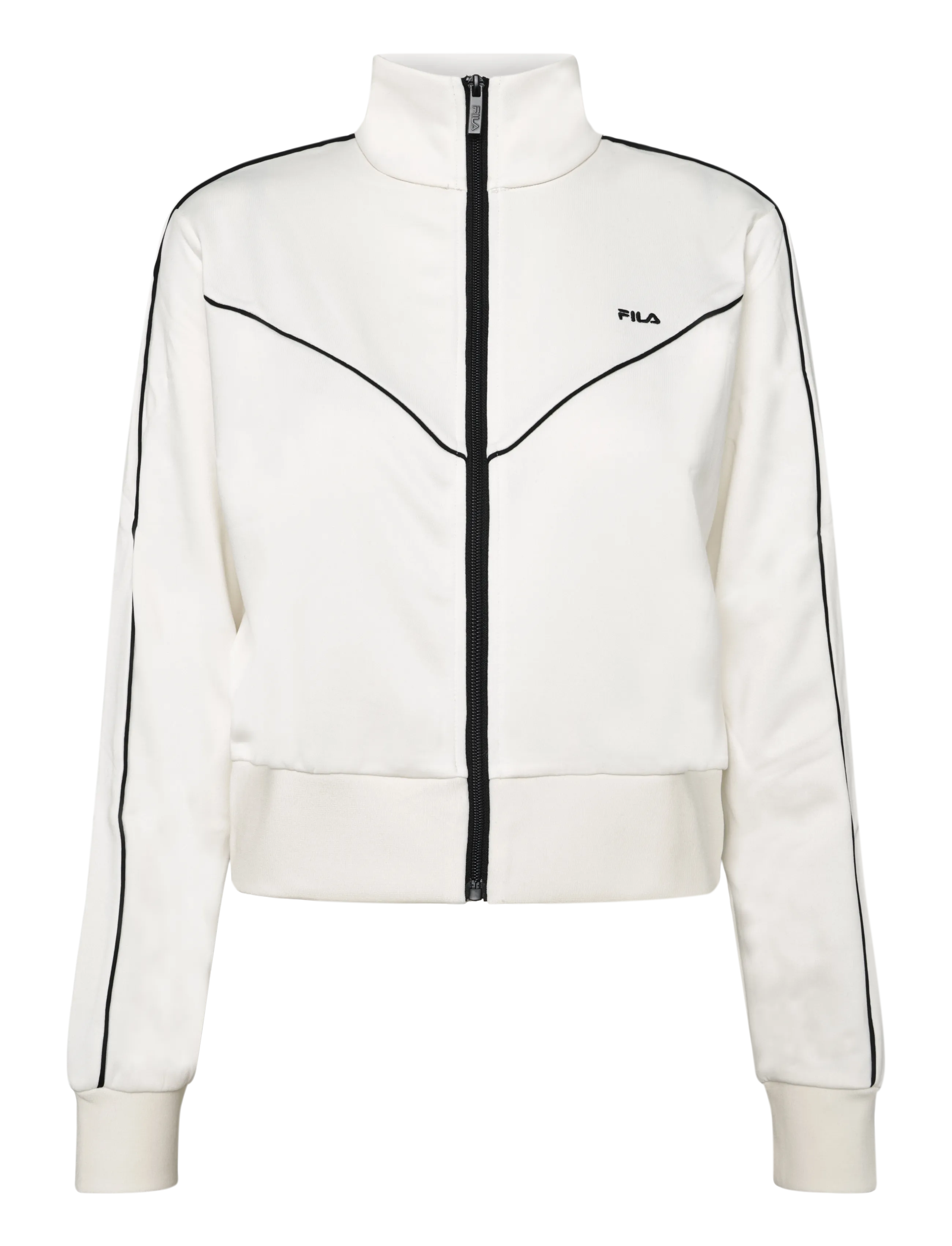FILA - Novale Regular Cropped Piping