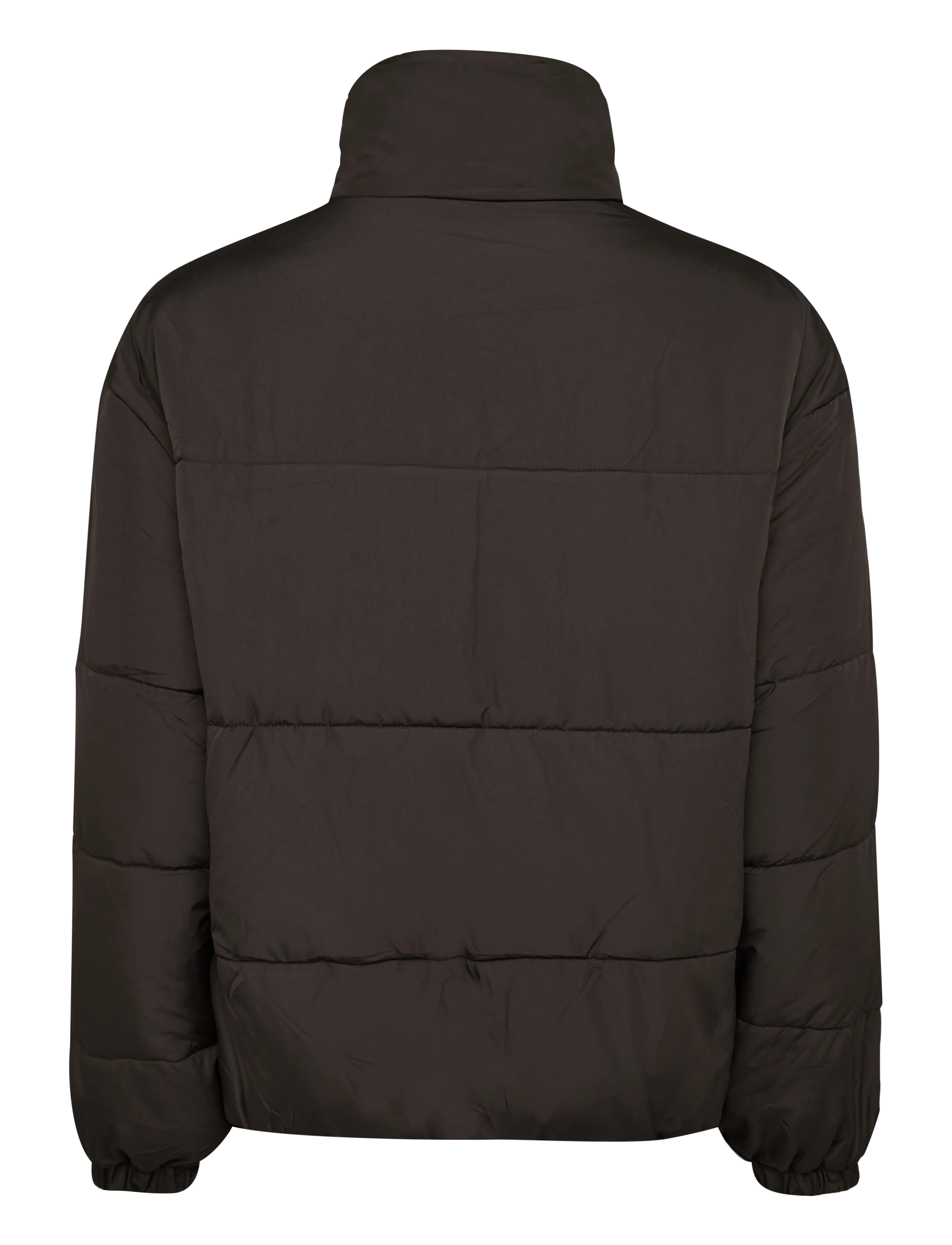 FILA - CASERE relaxed puffer jacket - chocolate torte - 1