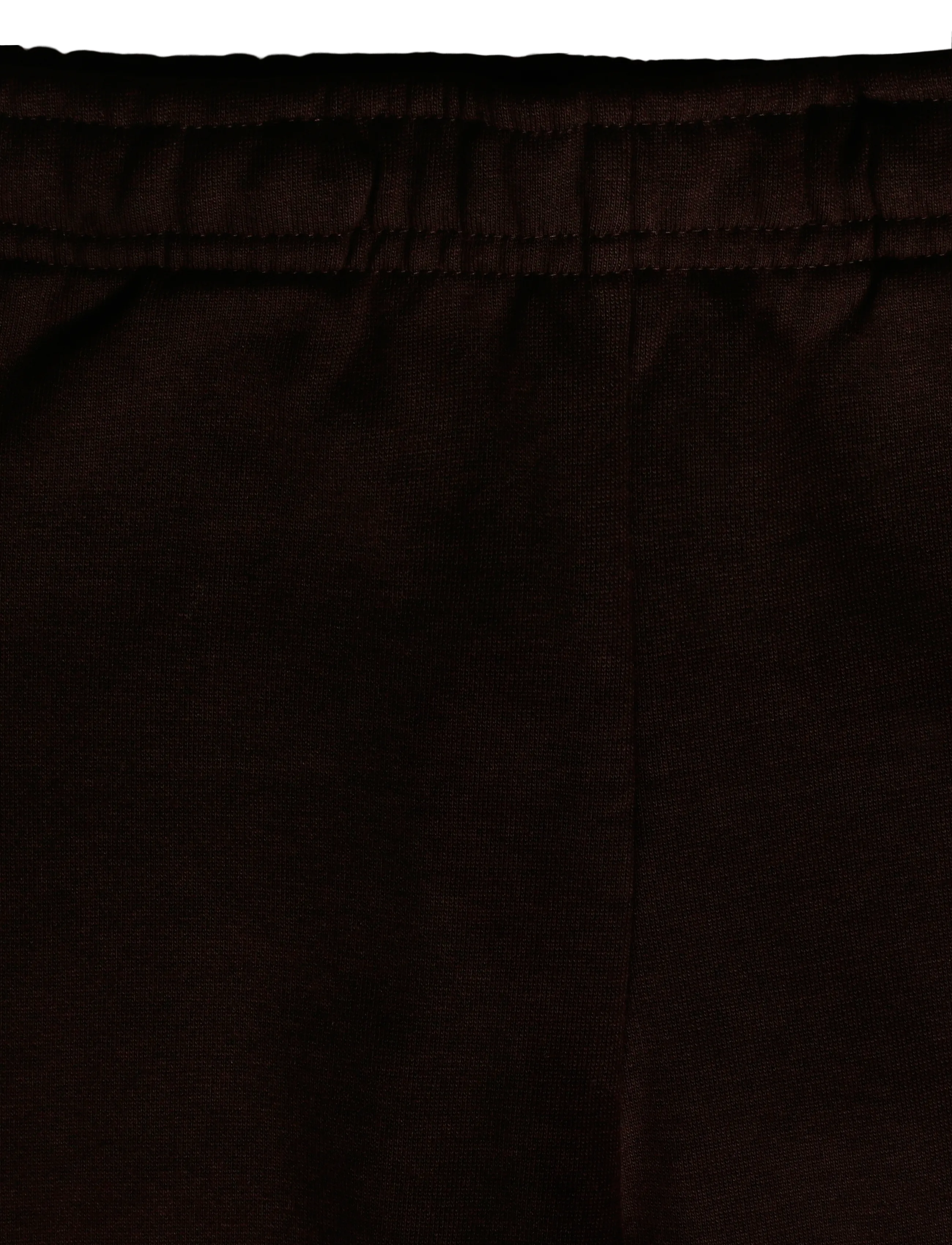 FILA - LIMANA loose straight sweatpants - chocolate torte - 2