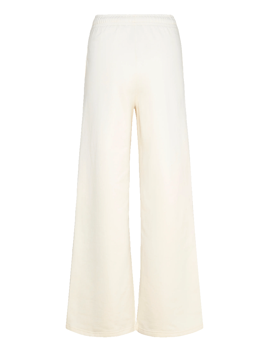 FILA - LIMANA loose straight sweatpants - training pants - egret - 1