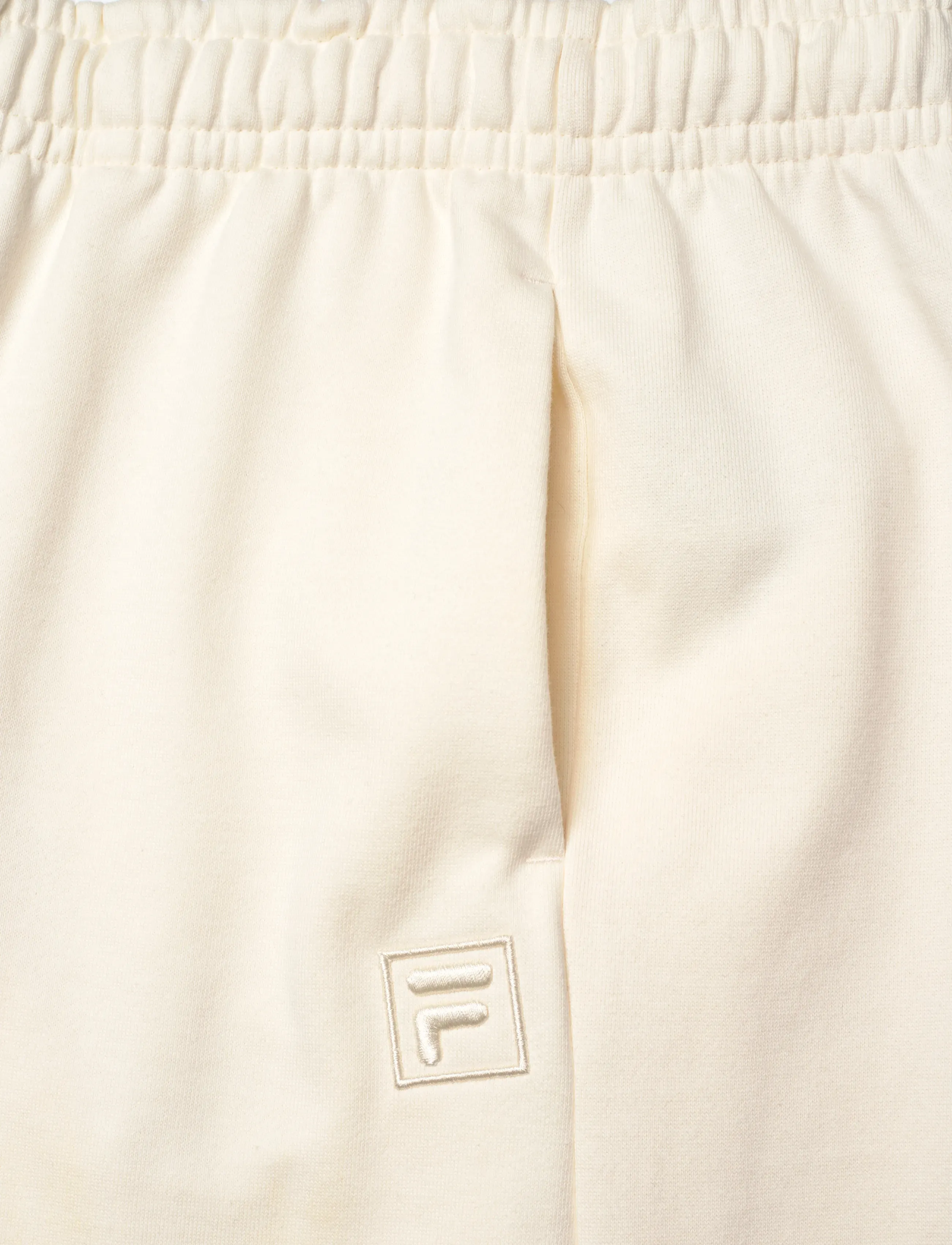 FILA - LIMANA loose straight sweatpants - training pants - egret - 2