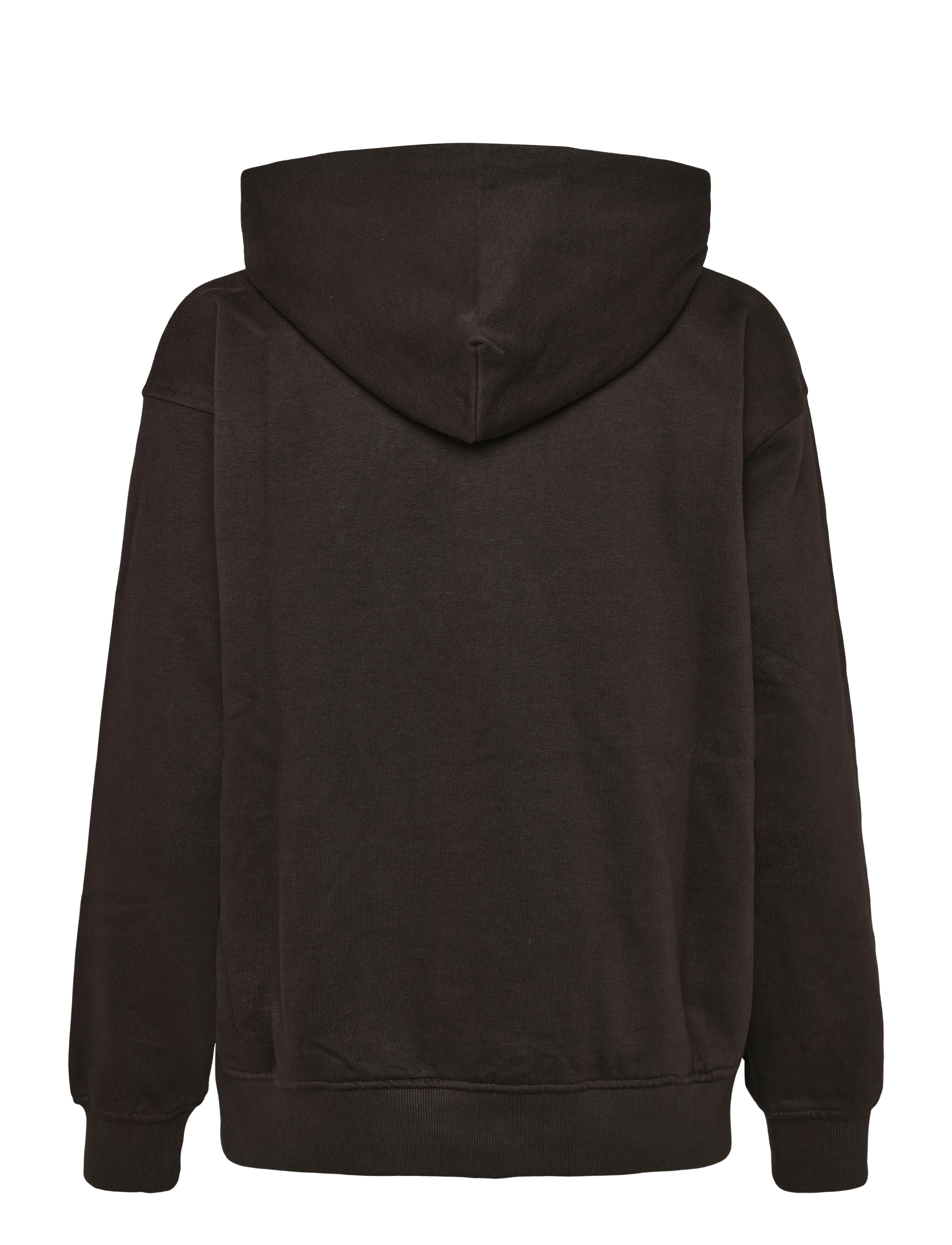 Fila Limana Loose 2-Way Zip Hoodie Jacket dam – bild 2