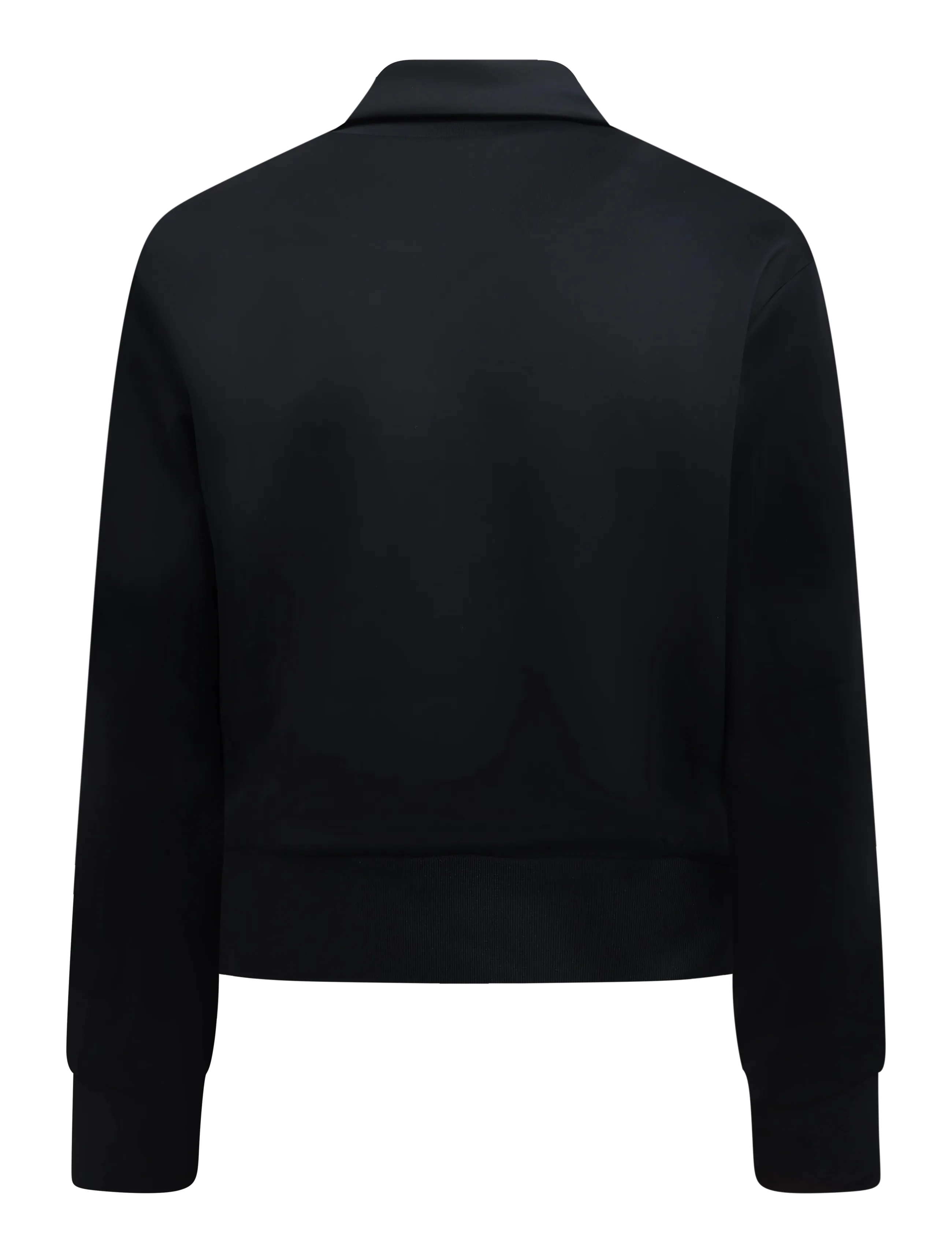 FILA - AVENES boxy piping track jacket - black - 1