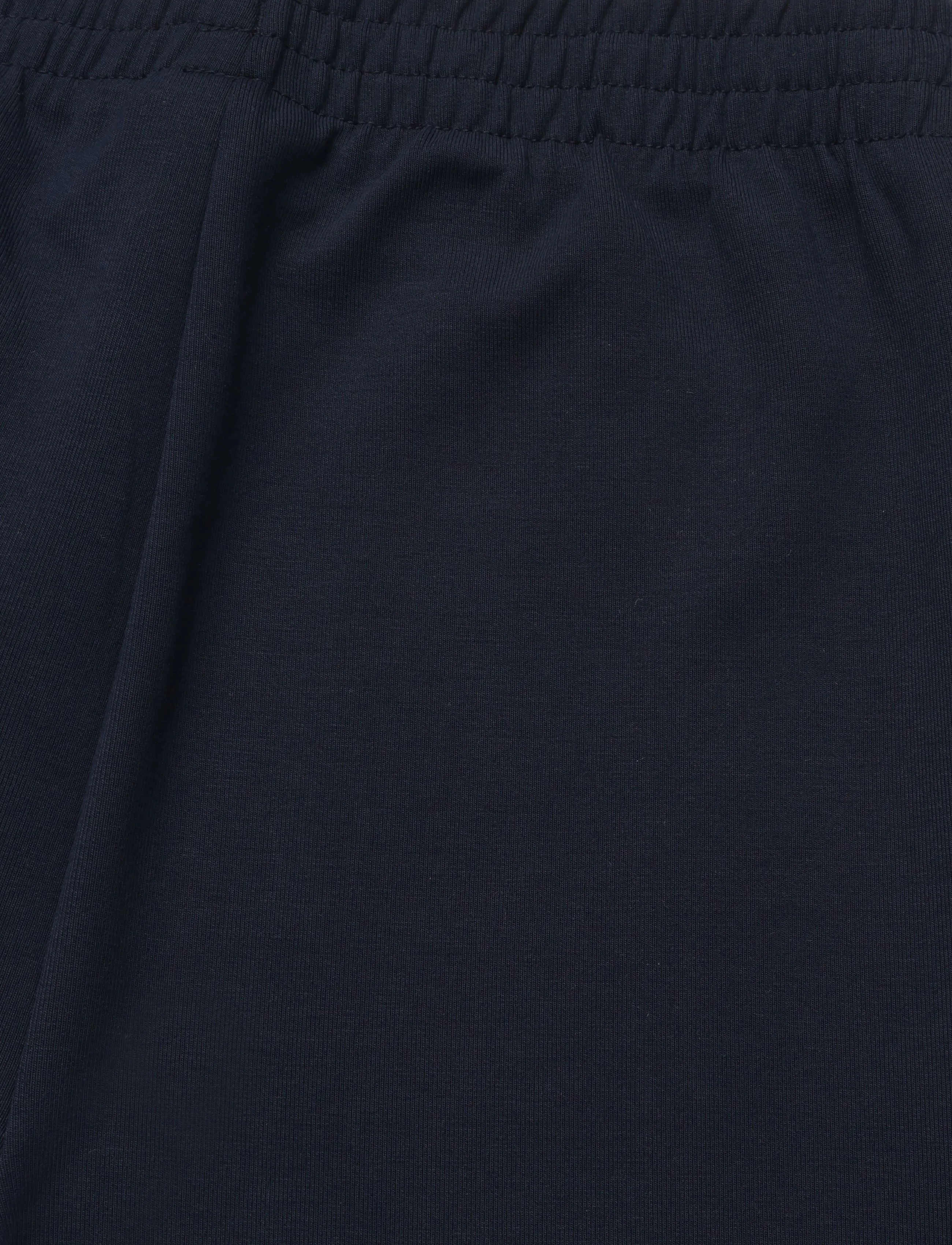 FILA - AVIGNA wide elastic waist sweat pants - dark sapphire - 2