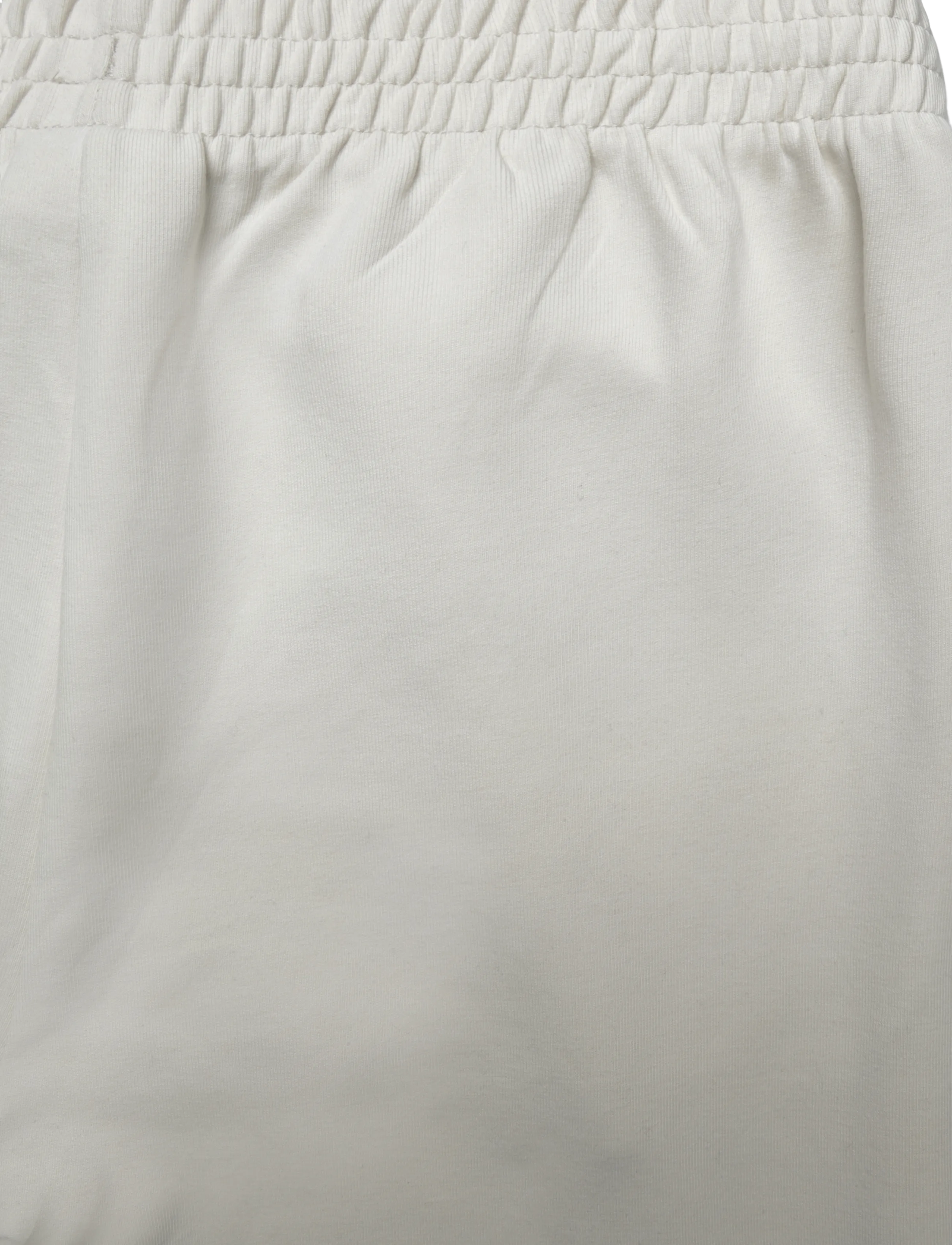FILA - AVIGNA wide elastic waist sweat pants - trainingshosen - egret - 2