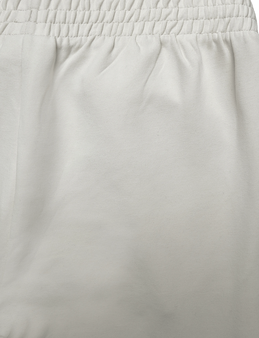 FILA - AVIGNA wide elastic waist sweat pants - trainingshosen - egret - 2