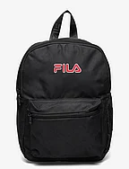 BURY Small easy backpack - BLACK