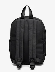FILA - BURY Small easy backpack - gode sommertilbud - black - 1