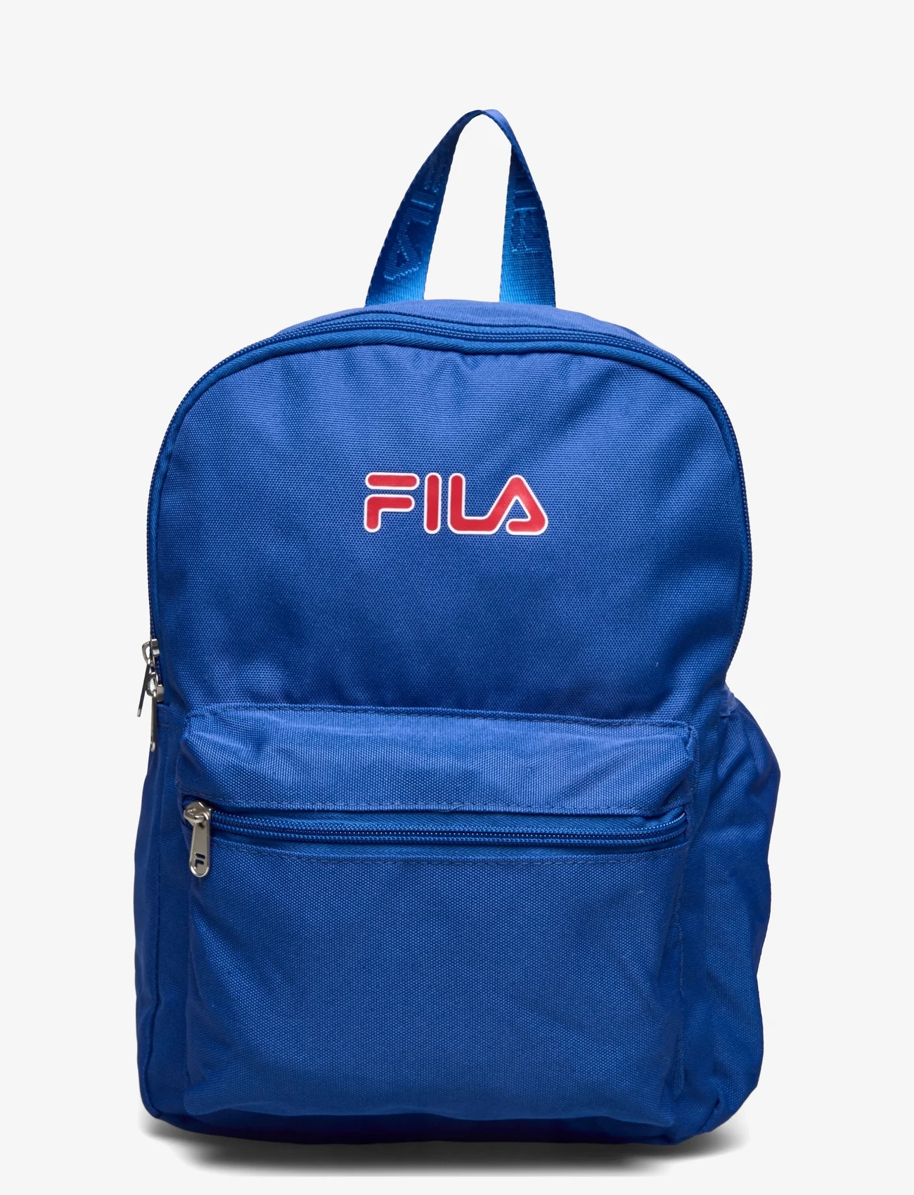 FILA - BURY Small easy backpack - sommerkupp - lapis blue - 0
