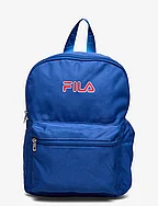 BURY Small easy backpack - LAPIS BLUE