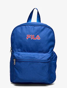BURY Small easy backpack, FILA