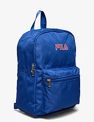 FILA - BURY Small easy backpack - urheilureput - lapis blue - 2