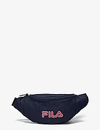 BOERNE mini waistbag - BLACK IRIS
