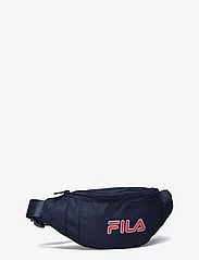 FILA - BOERNE mini waistbag - laveste priser - black iris - 2