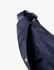 FILA - BOERNE mini waistbag - alhaisimmat hinnat - black iris - 3
