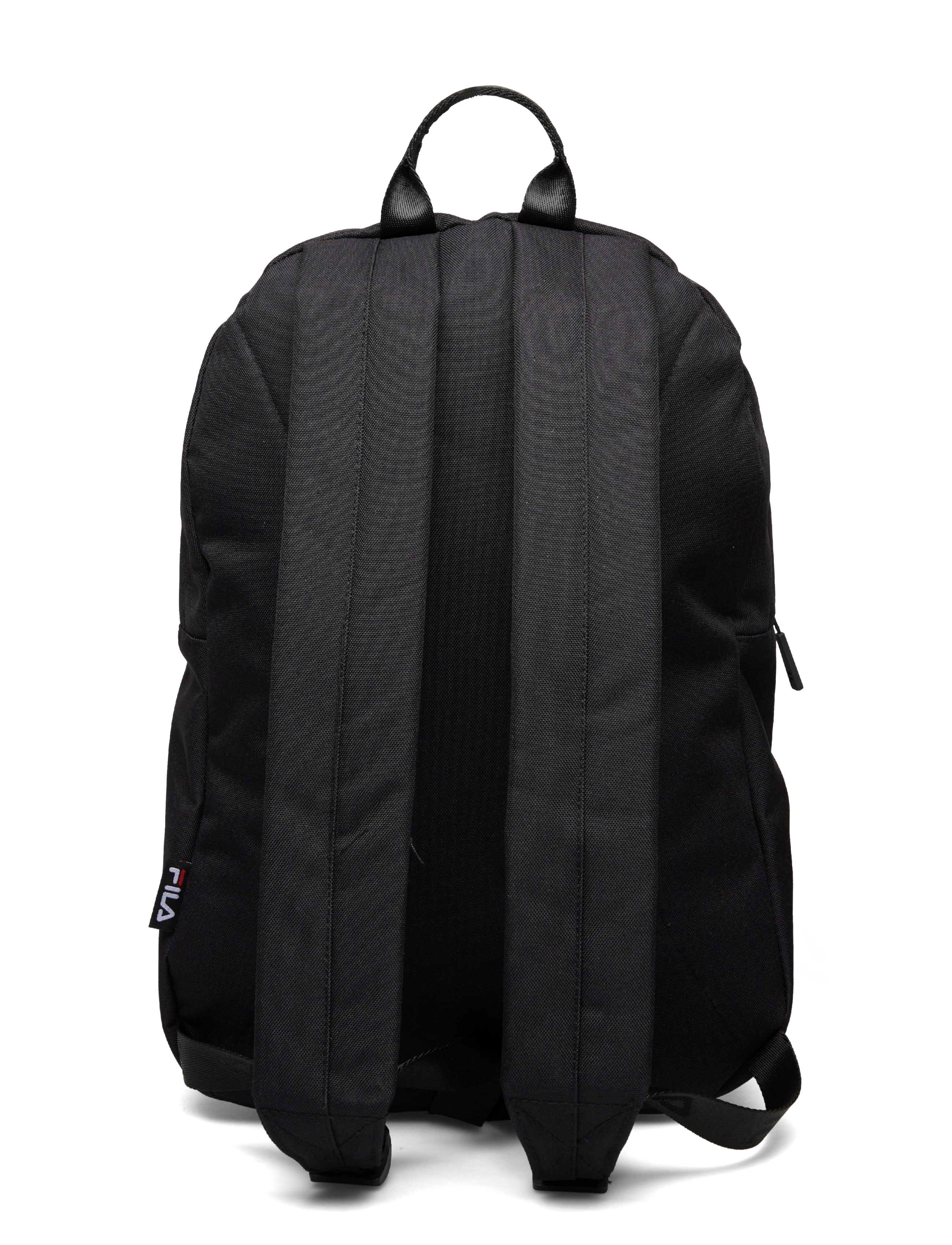 FILA - BEJAIA  Badge Backpack S'Cool - black beauty - 1