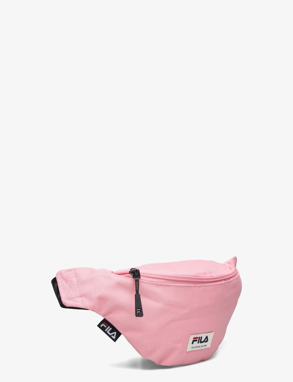 Waist bag 2025 fila pink