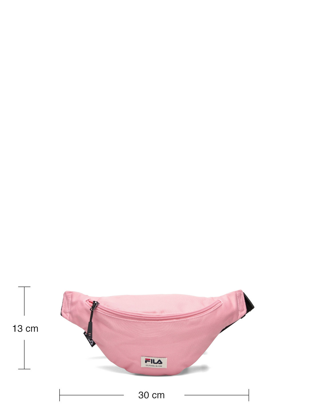 Pink fila 2025 bum bag