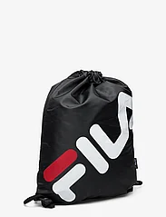 FILA - BOGRA Sport drawstring backpack - black beauty - 2