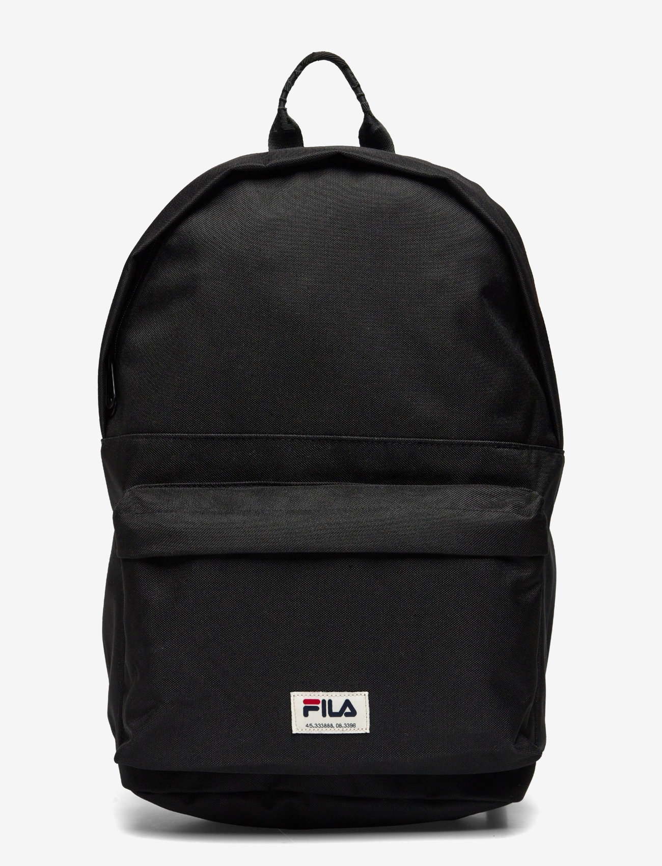 FILA - BOMA Badge Backpack S'Cool Two - black - 0