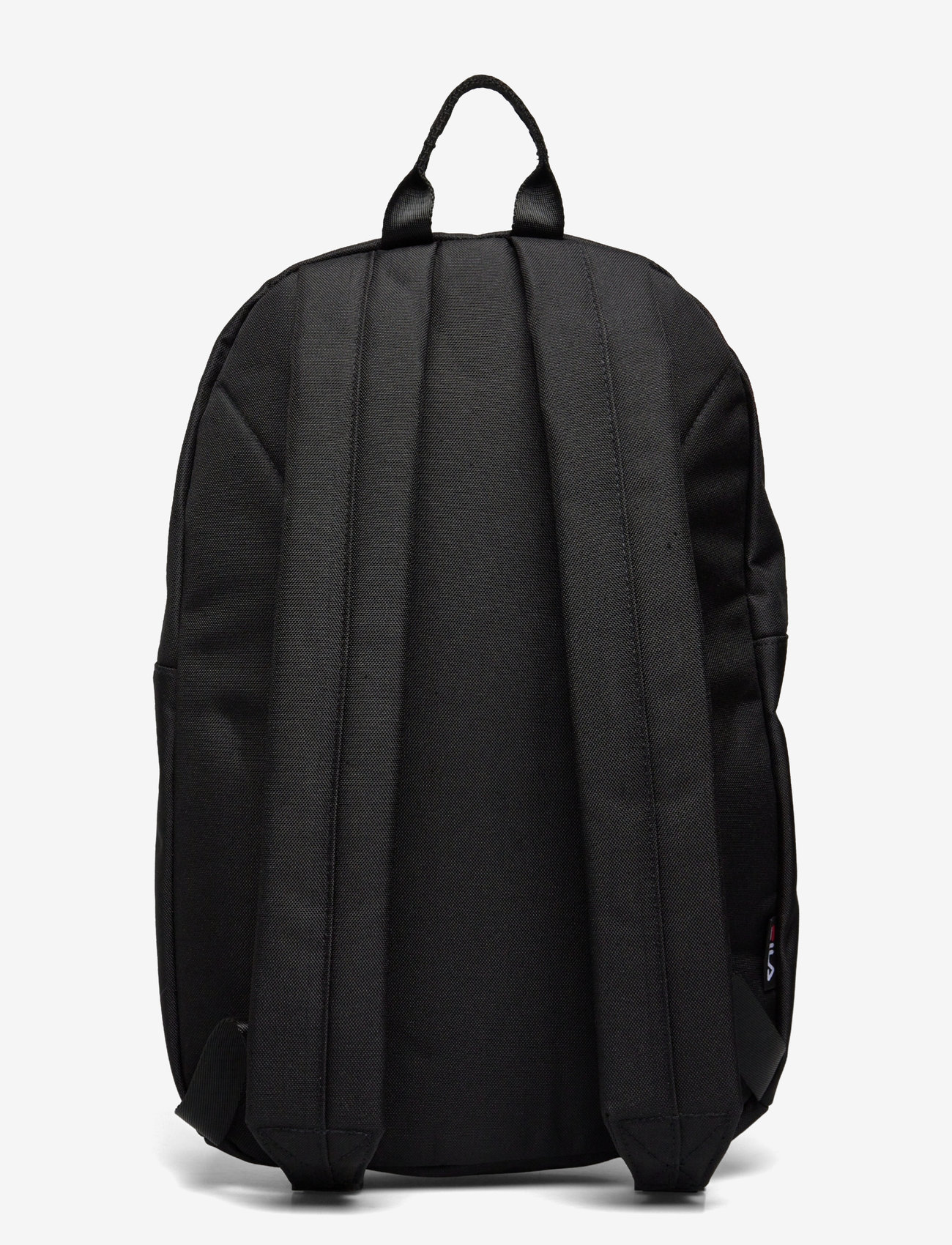 FILA - BOMA Badge Backpack S'Cool Two - black - 1