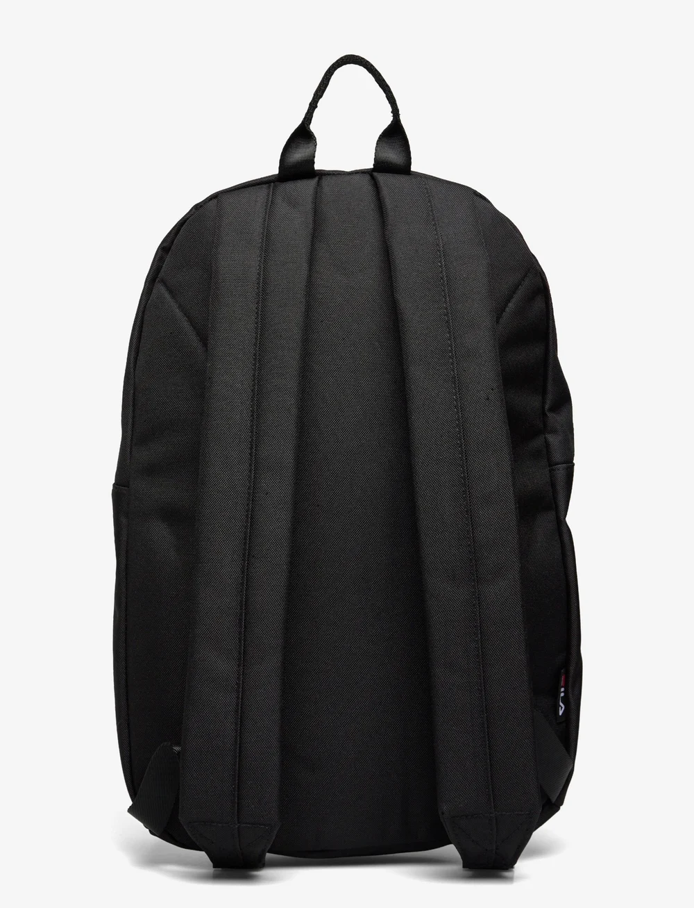 Cool black backpack sale