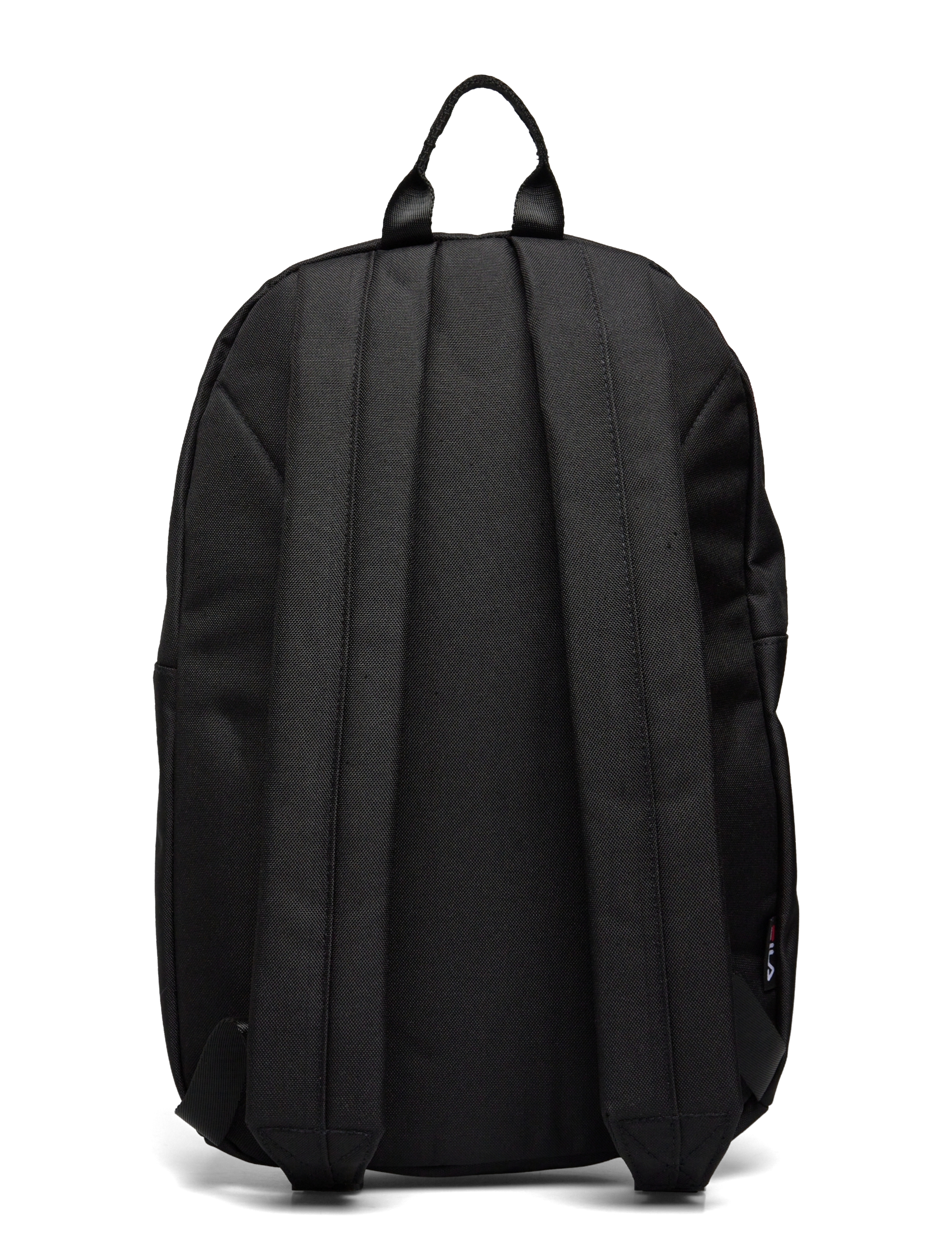FILA - BOMA Badge Backpack S'Cool Two - black - 1