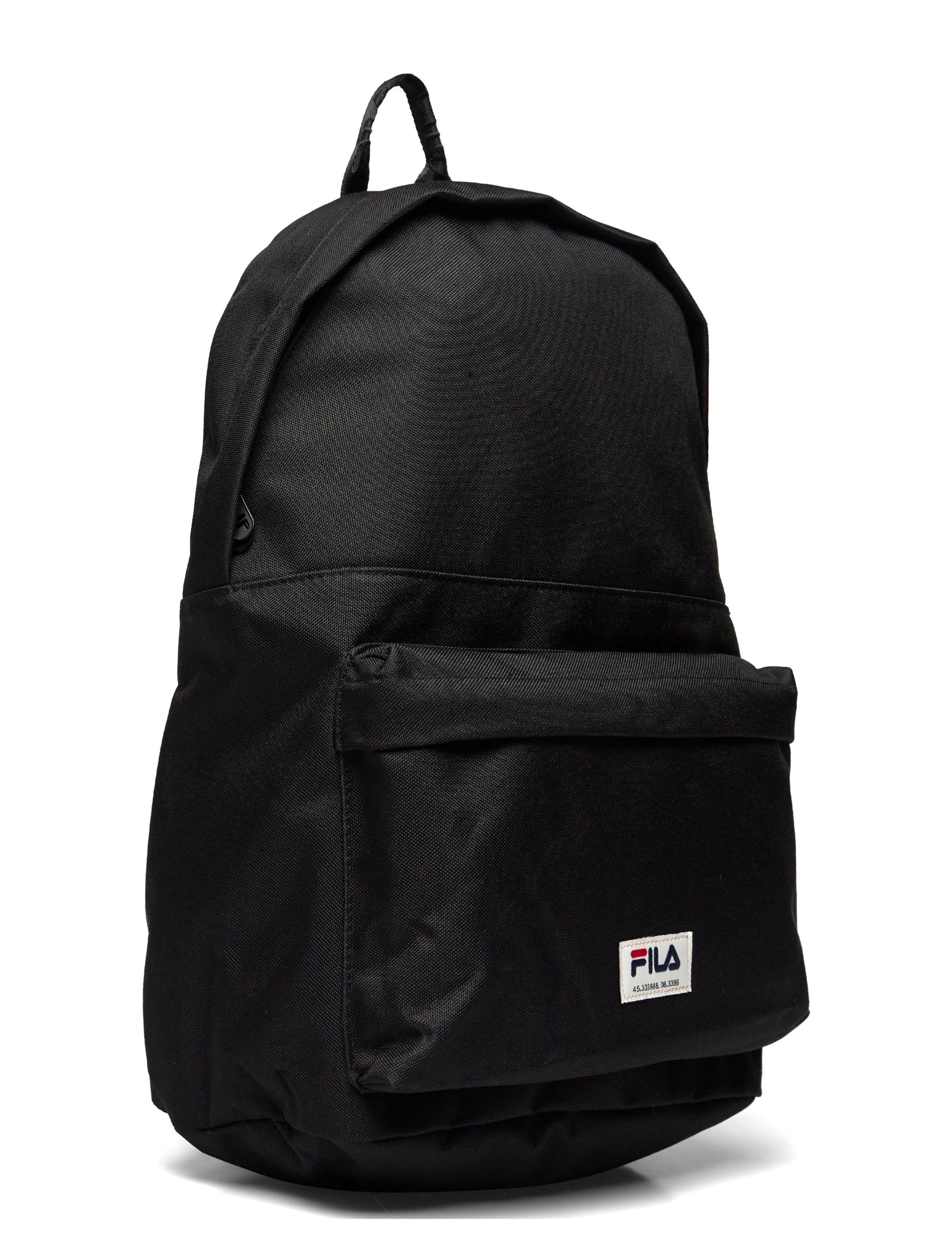 FILA - BOMA Badge Backpack S'Cool Two - black - 2