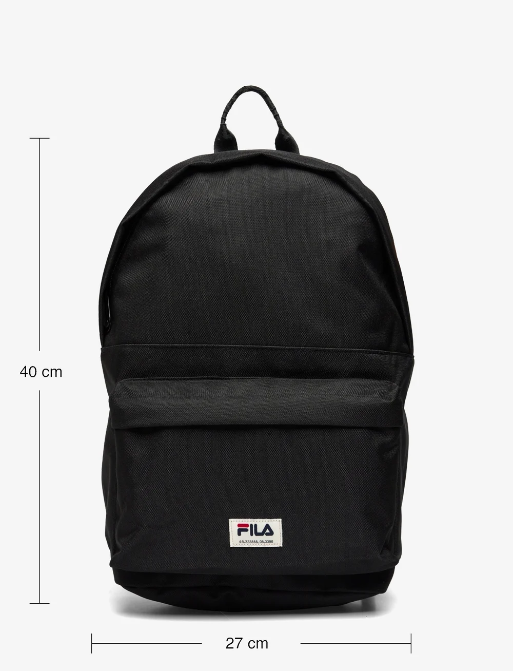 FILA Boma Badge Backpack S cool Two Rucksacke Boozt