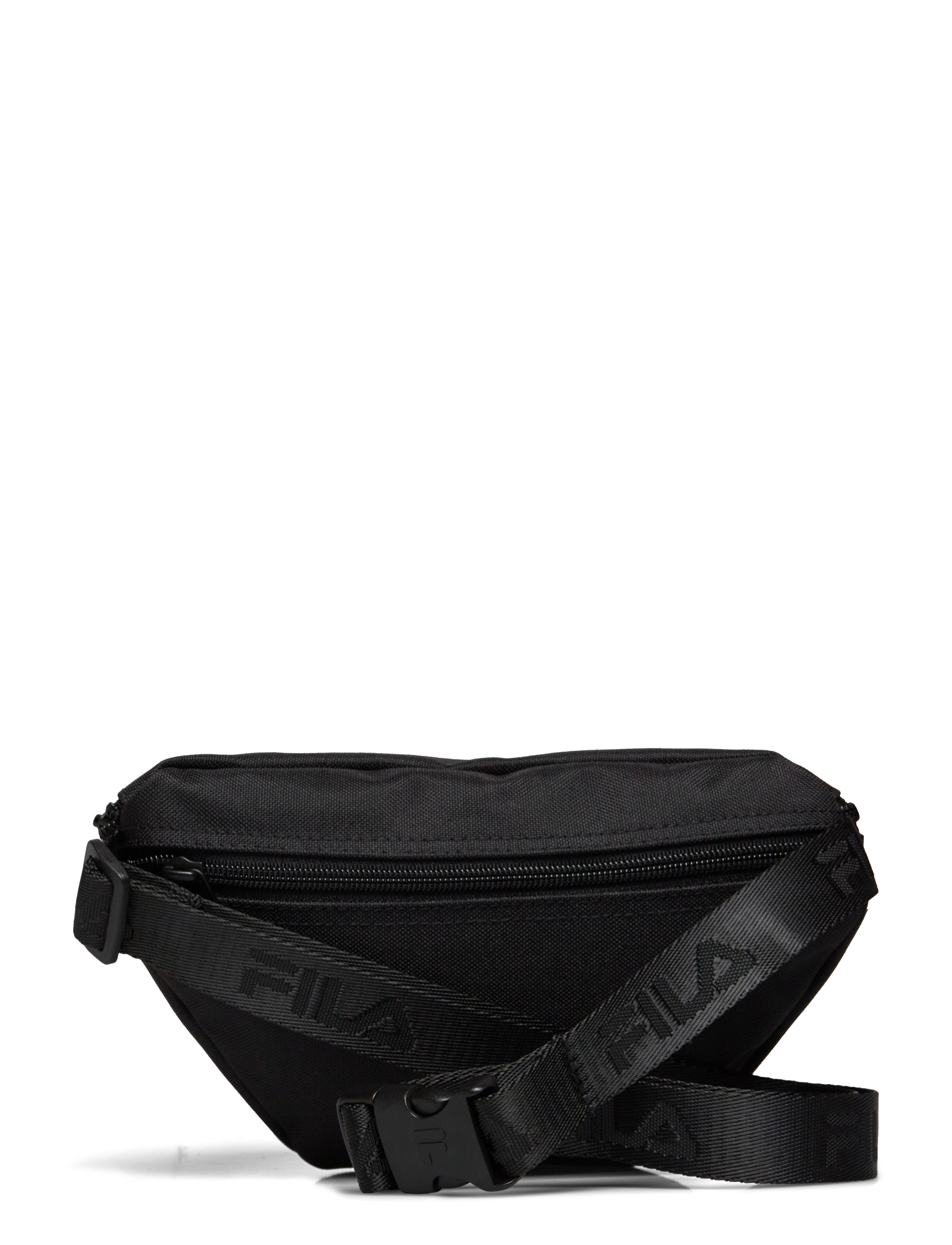 FILA - BIBIREVO Small street Waist bag - black - 1