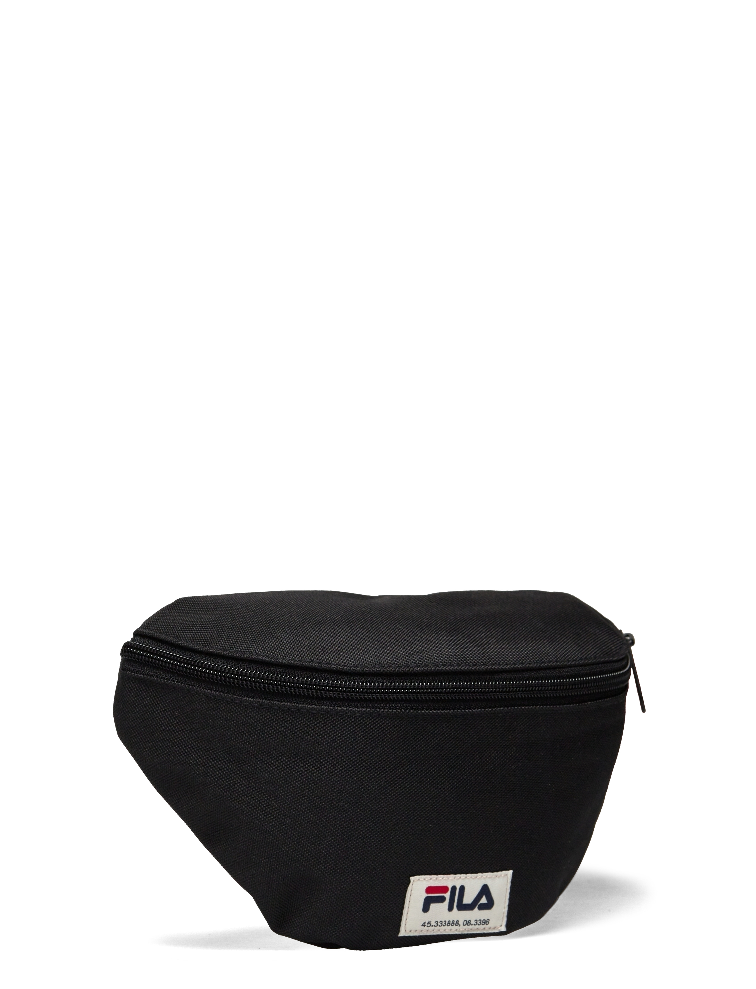 FILA - BIBIREVO Small street Waist bag - black - 2