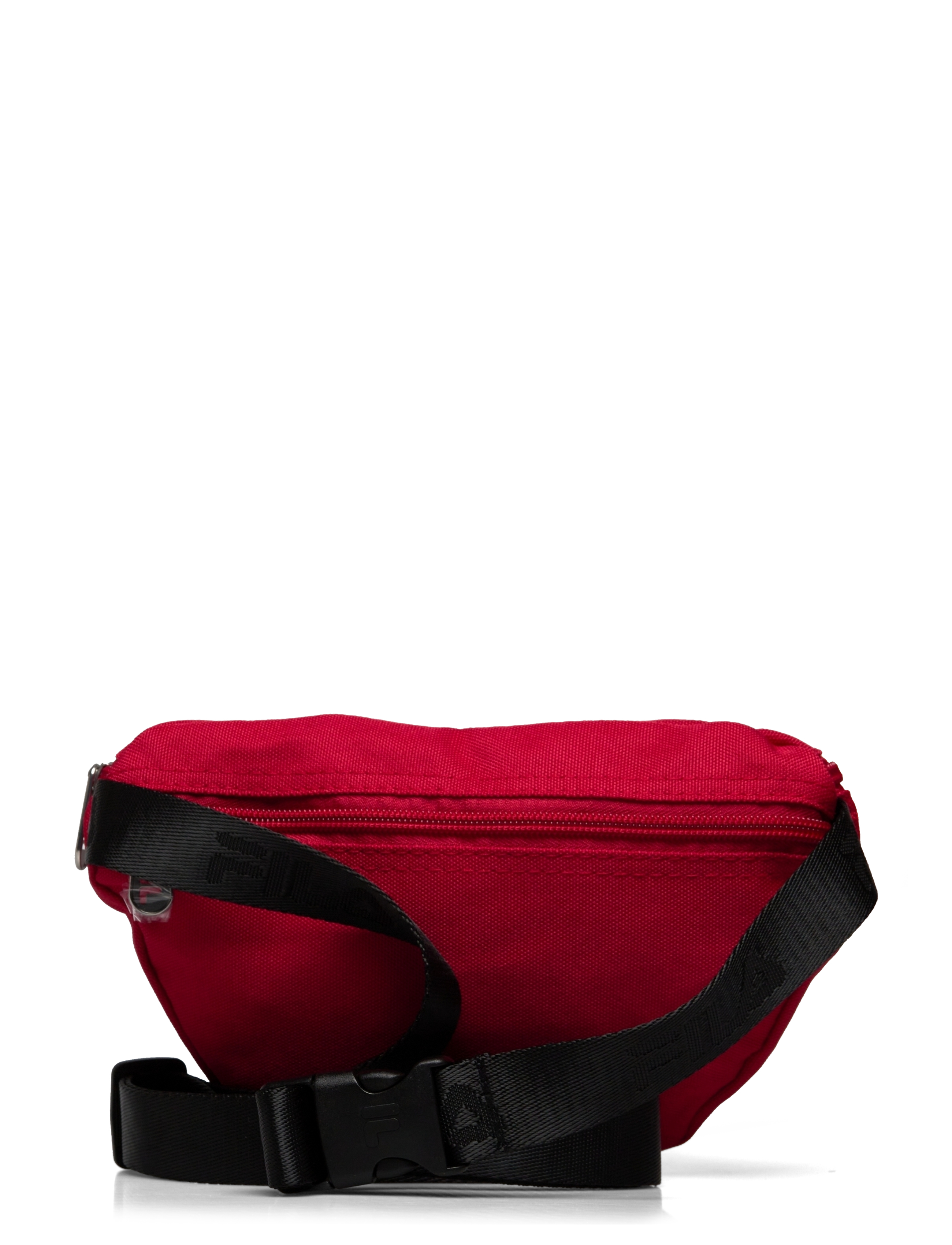 FILA - BIBIREVO Small street Waist bag - true red - 1
