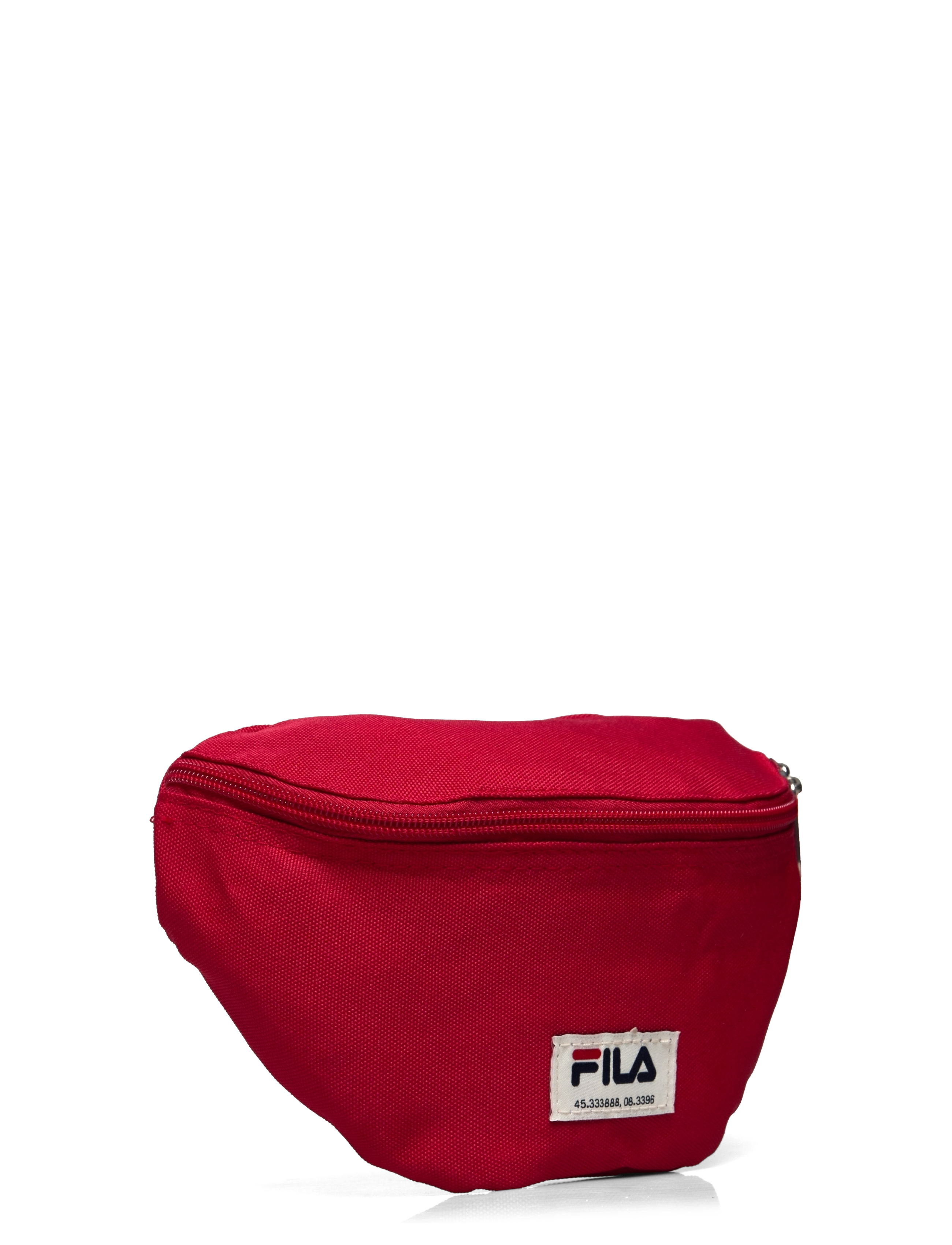FILA - BIBIREVO Small street Waist bag - true red - 2