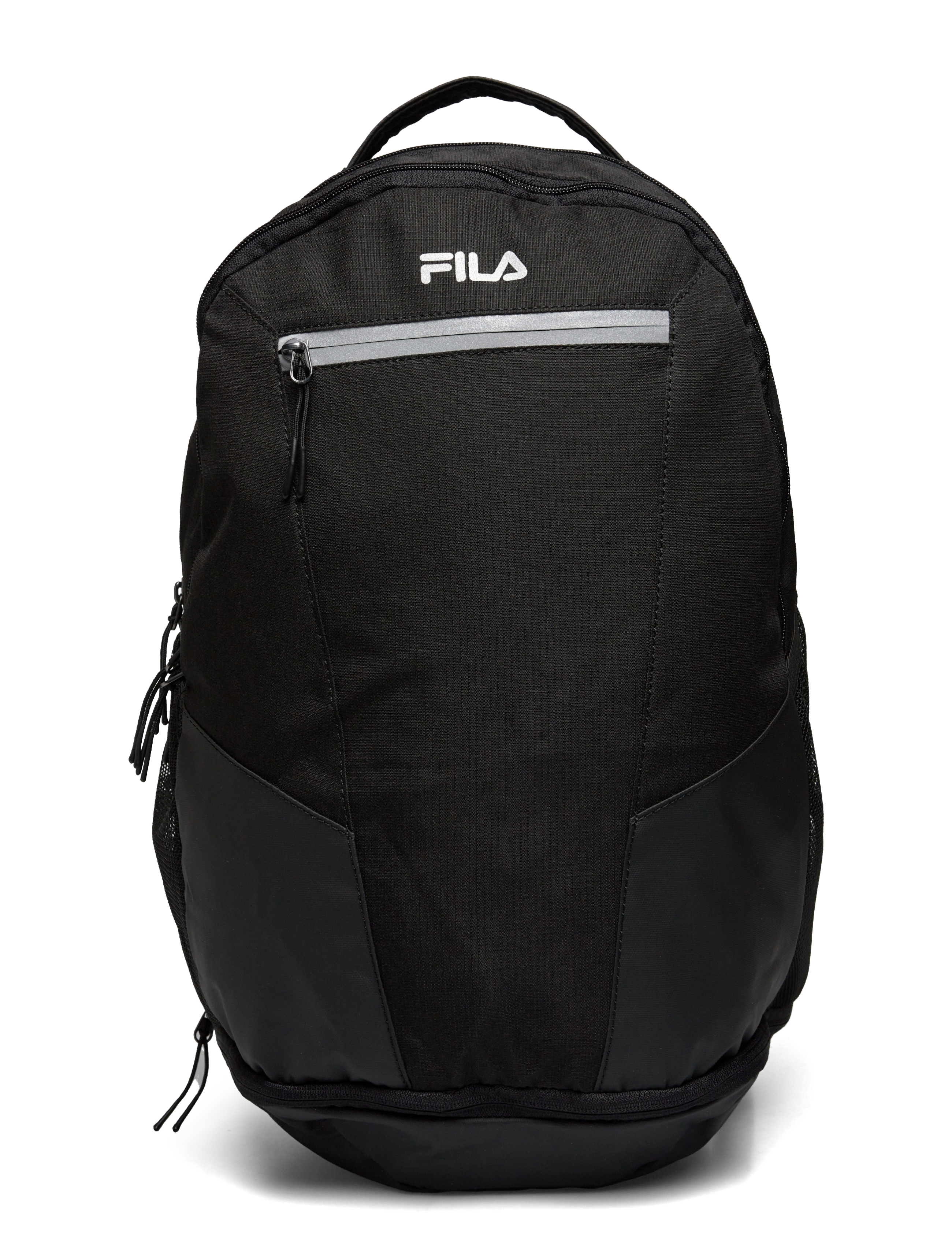 ROSEMEAD Active life backpack - BLACK
