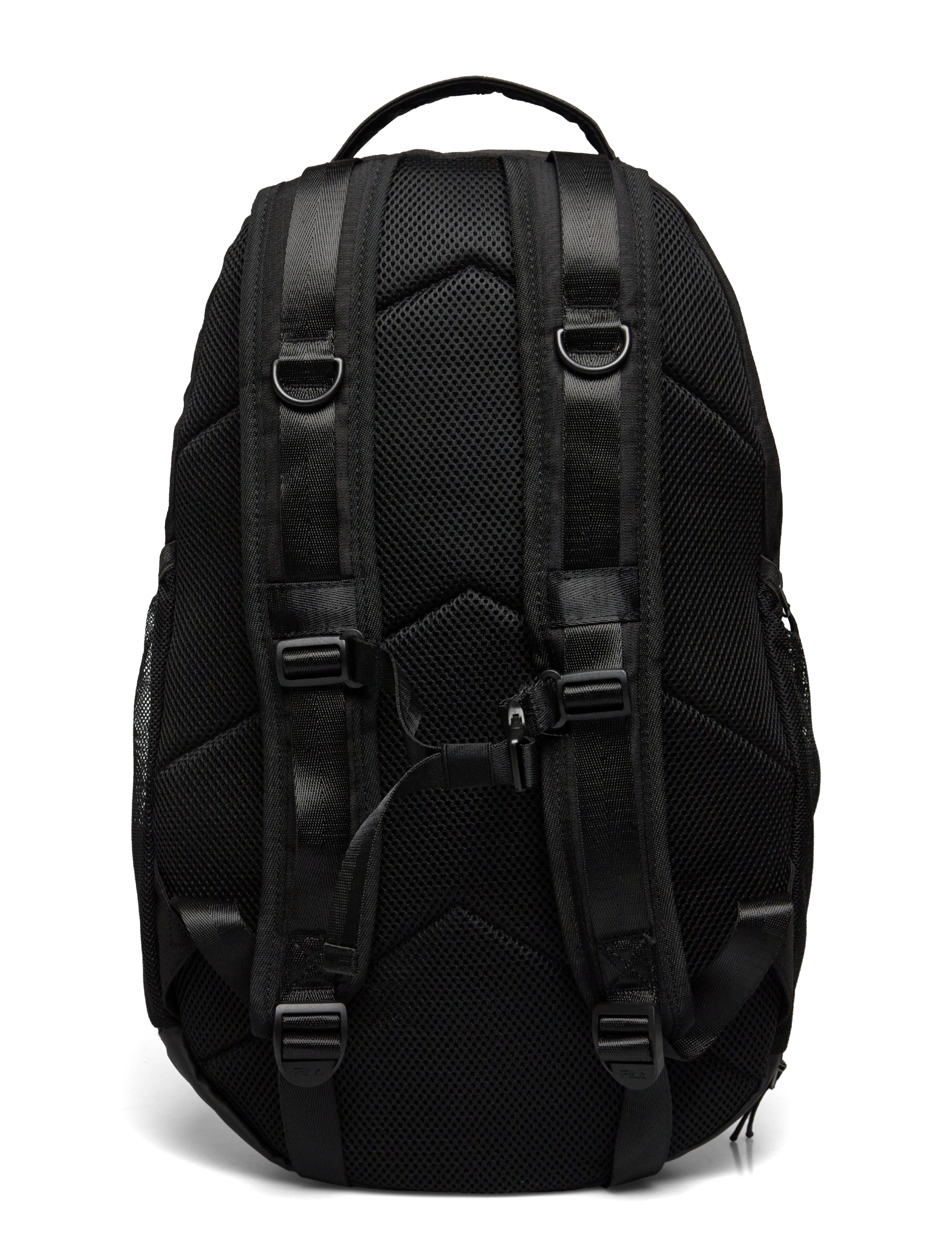 FILA - ROSEMEAD Active life backpack - black - 1