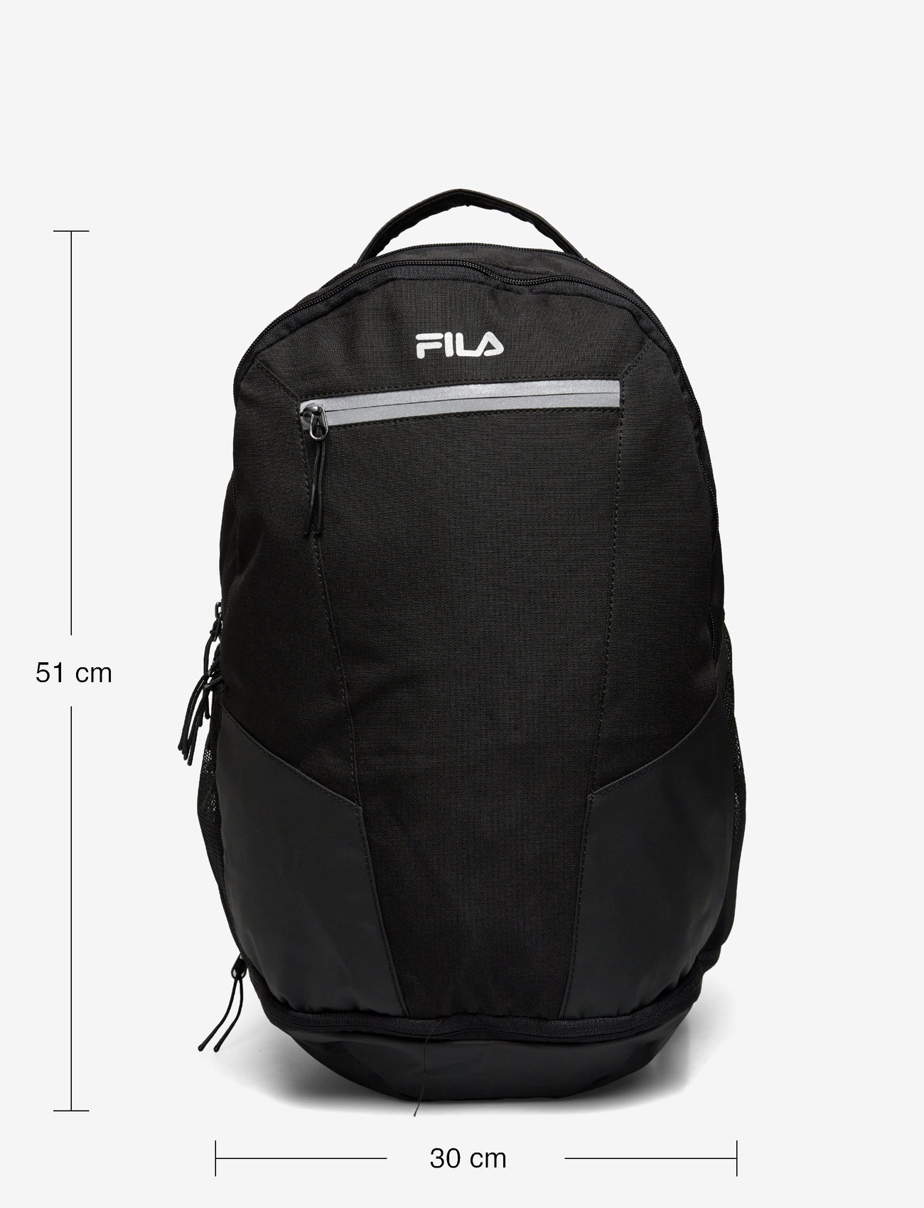 FILA - ROSEMEAD Active life backpack - black - 4