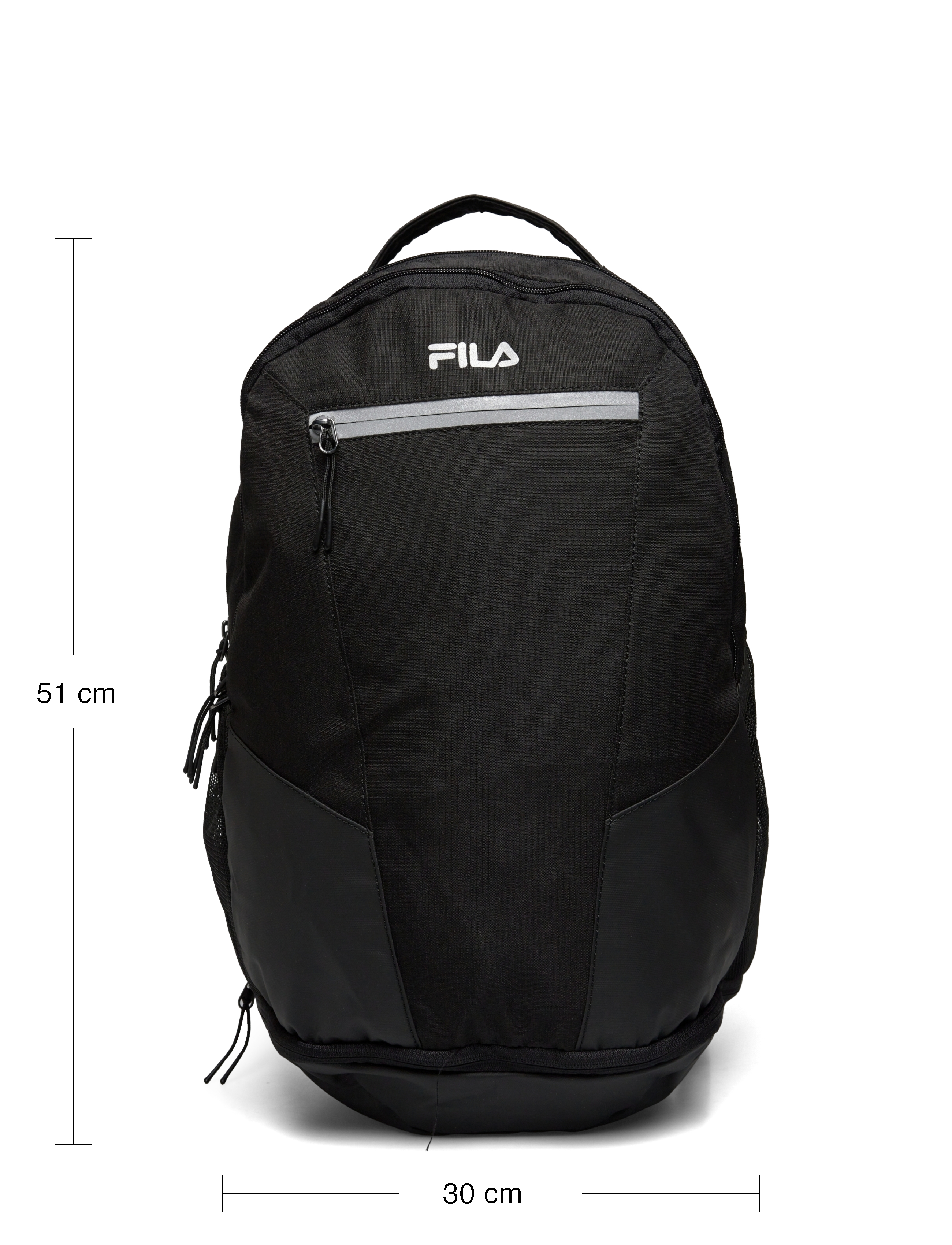 FILA - ROSEMEAD Active life backpack - black - 4