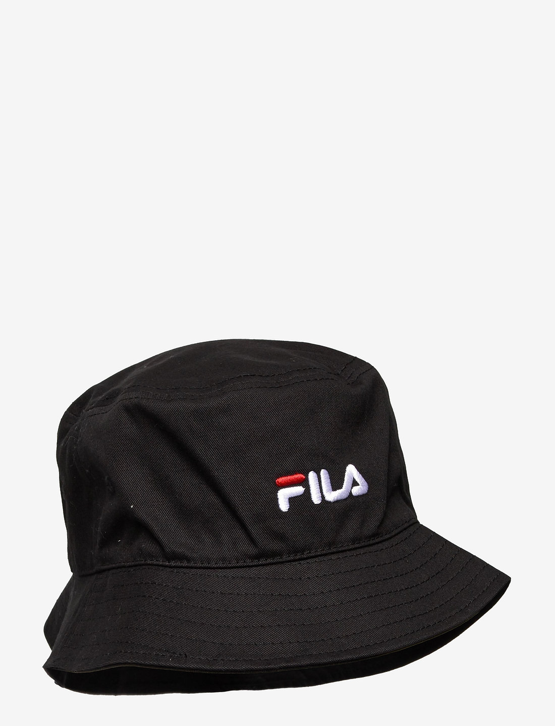 FILA Brusque Bucket Hat With Linear Logo hats caps shop at